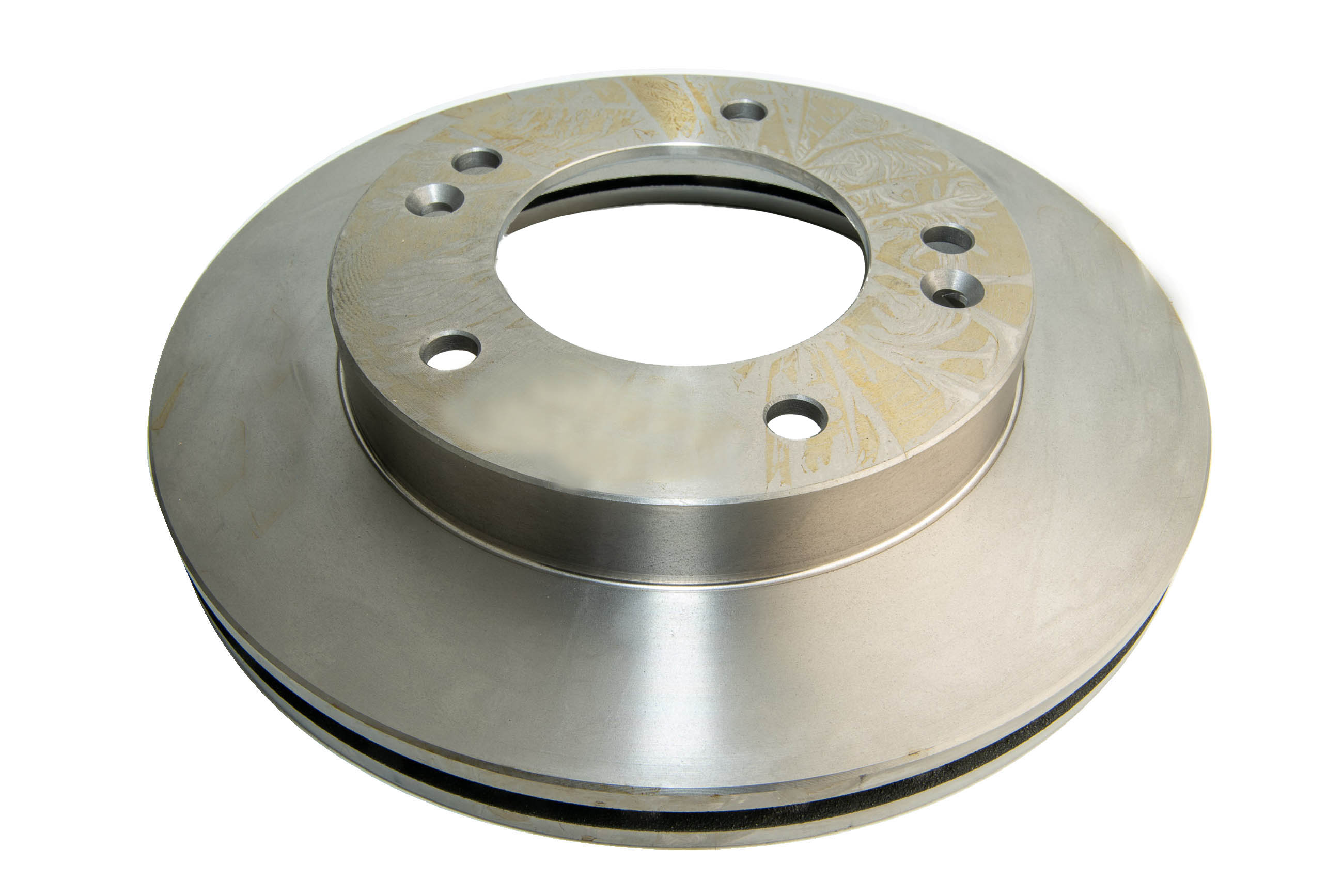 Front Street Series Brake Rotor
