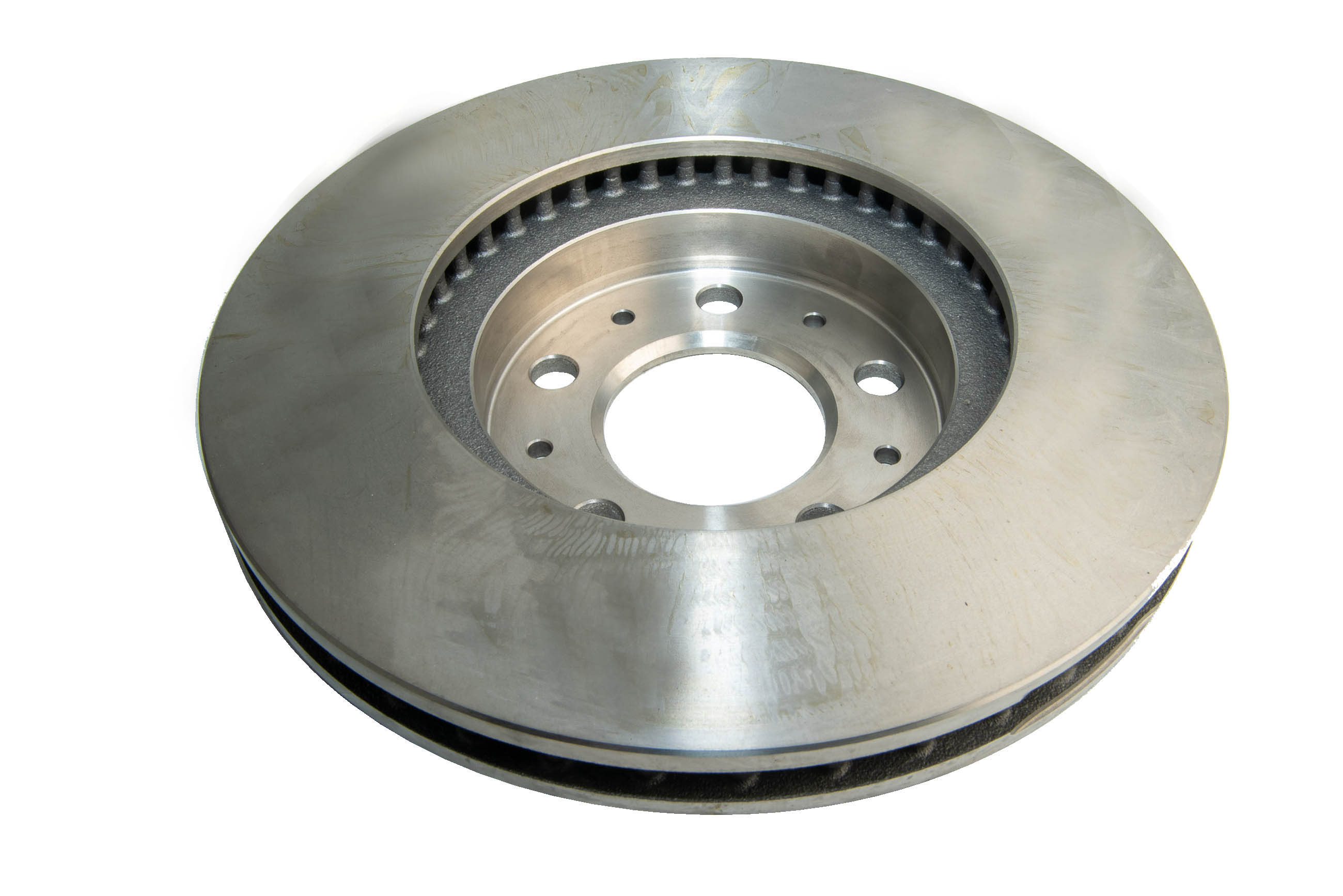 Front Street Series Brake Rotor