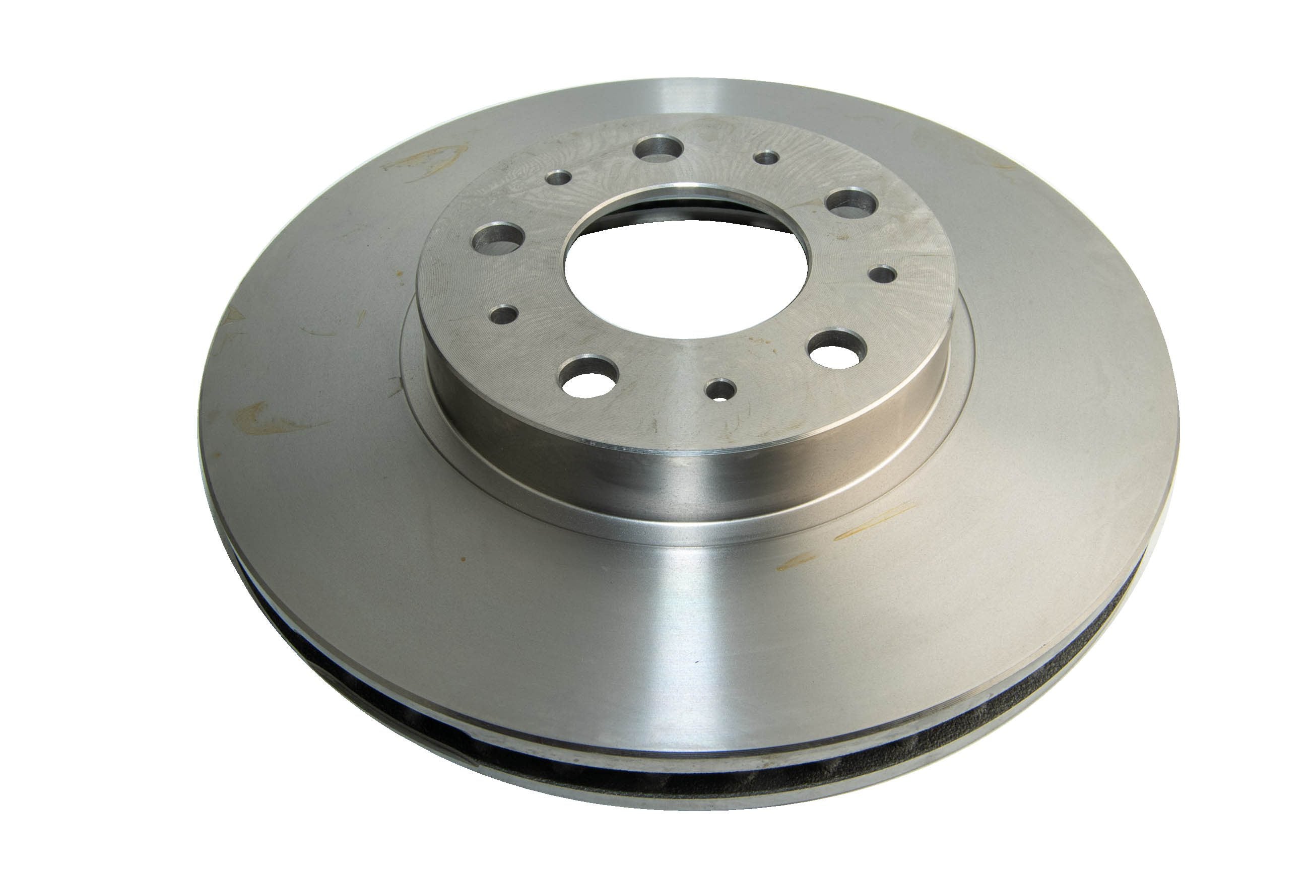 Front Street Series Brake Rotor