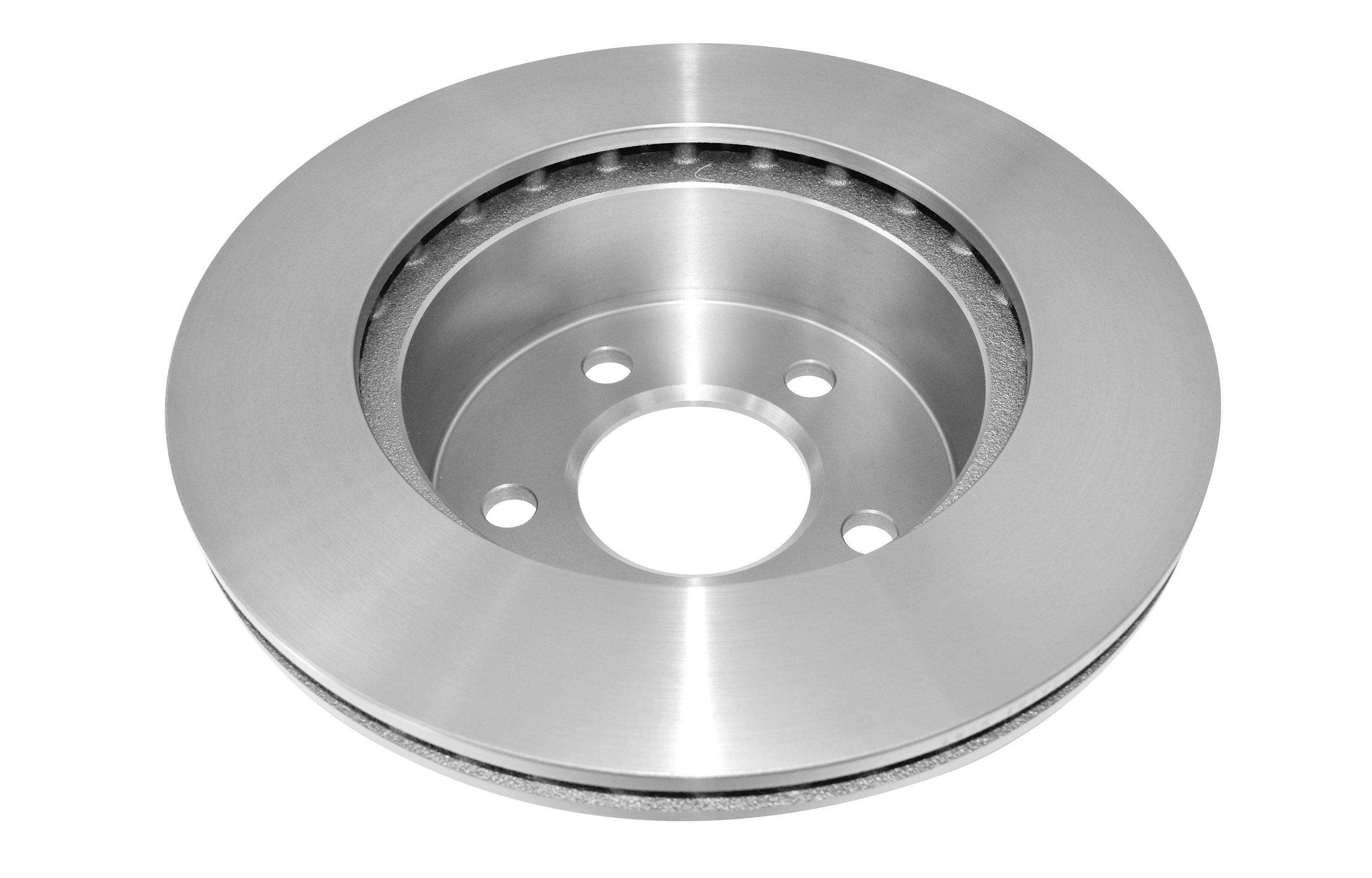 Front Street Series Brake Rotor