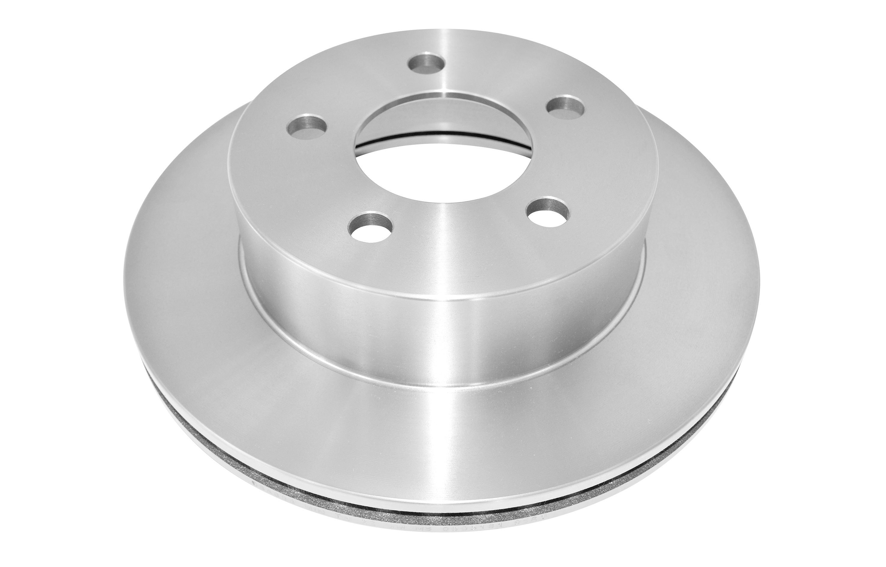 Front Street Series Brake Rotor