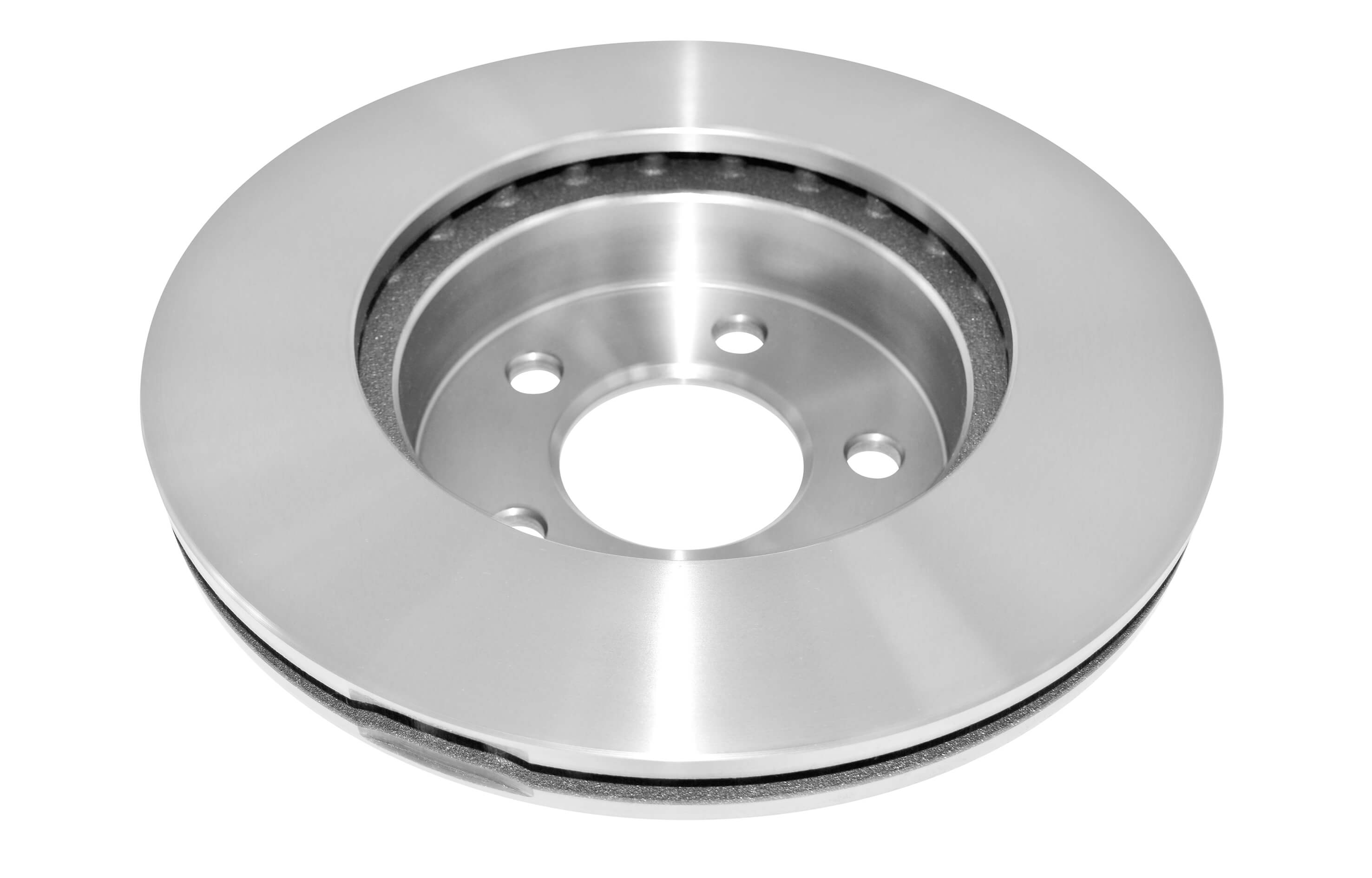 Front Street Series Brake Rotor
