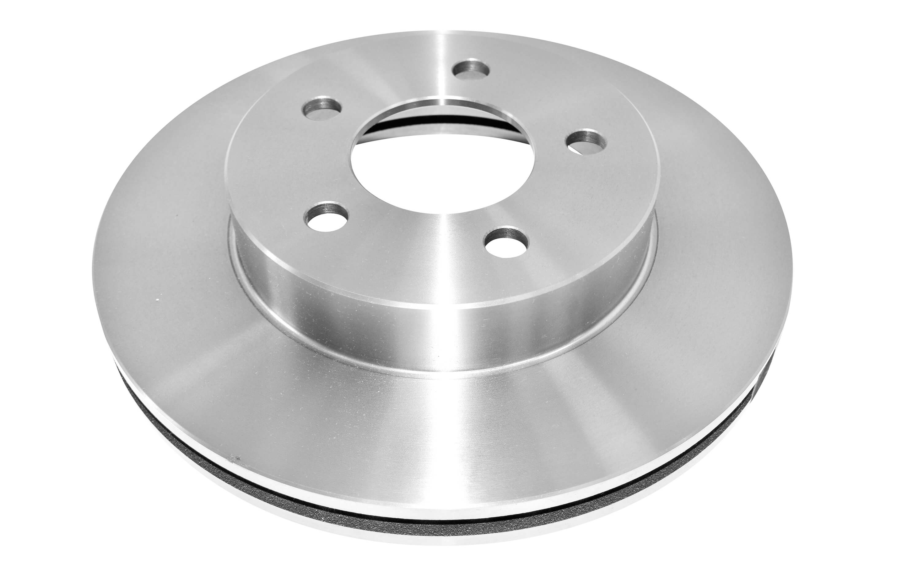 Front Street Series Brake Rotor
