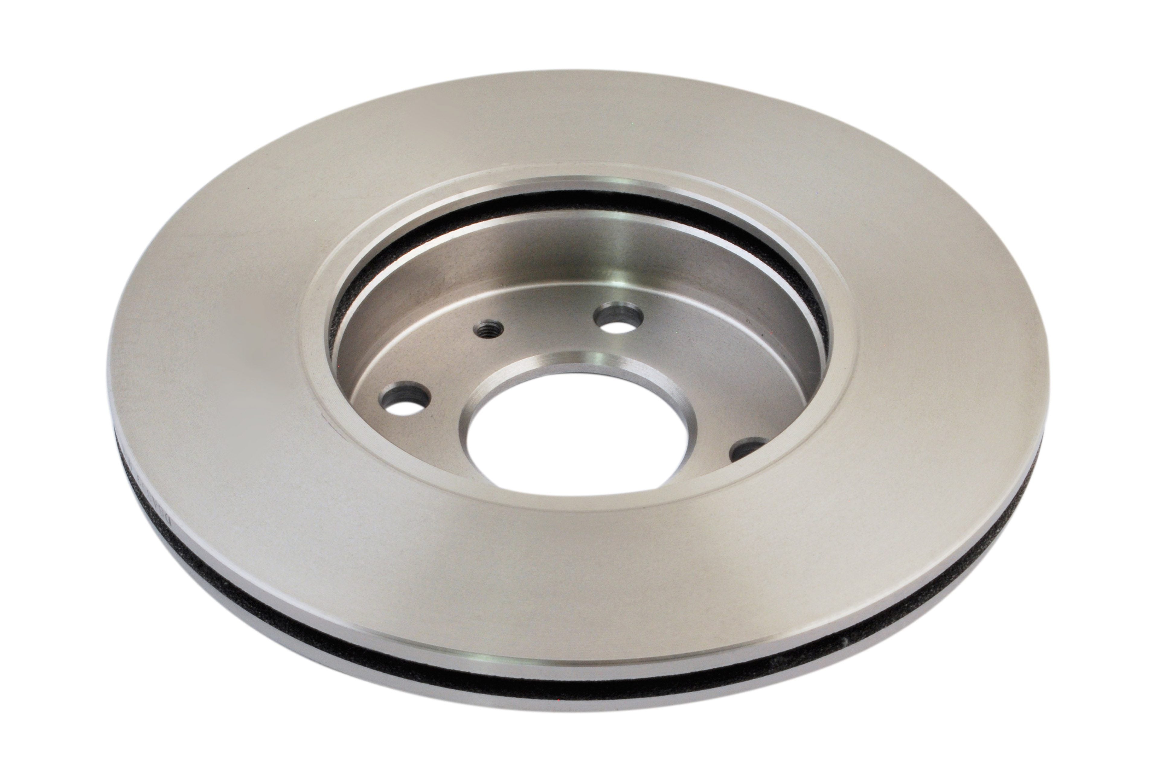 Front Street Series Brake Rotor