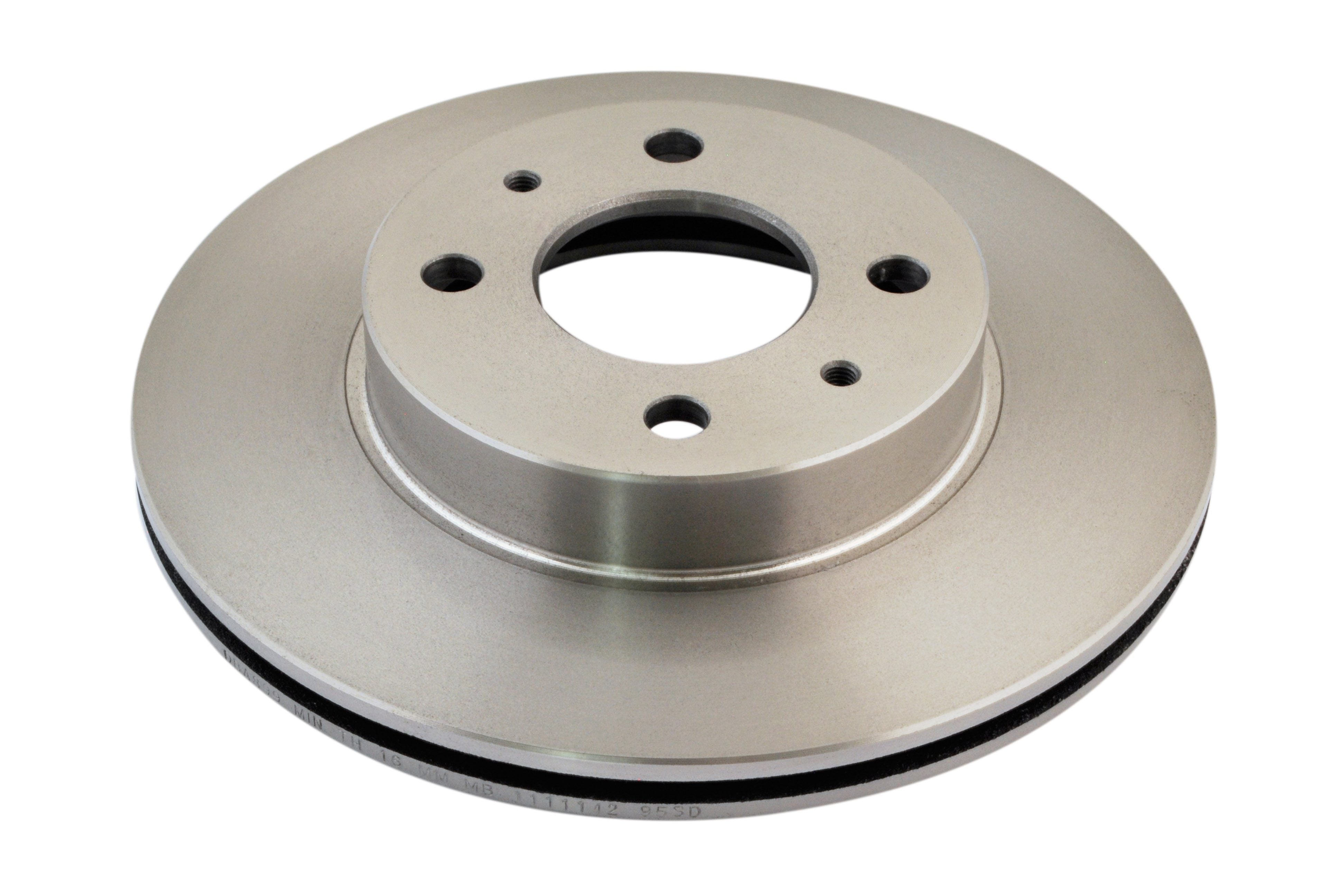 Front Street Series Brake Rotor