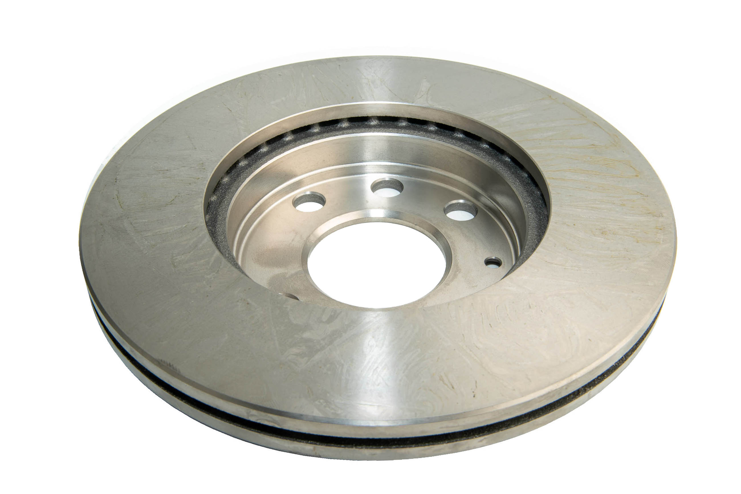 Front Street Series Brake Rotor