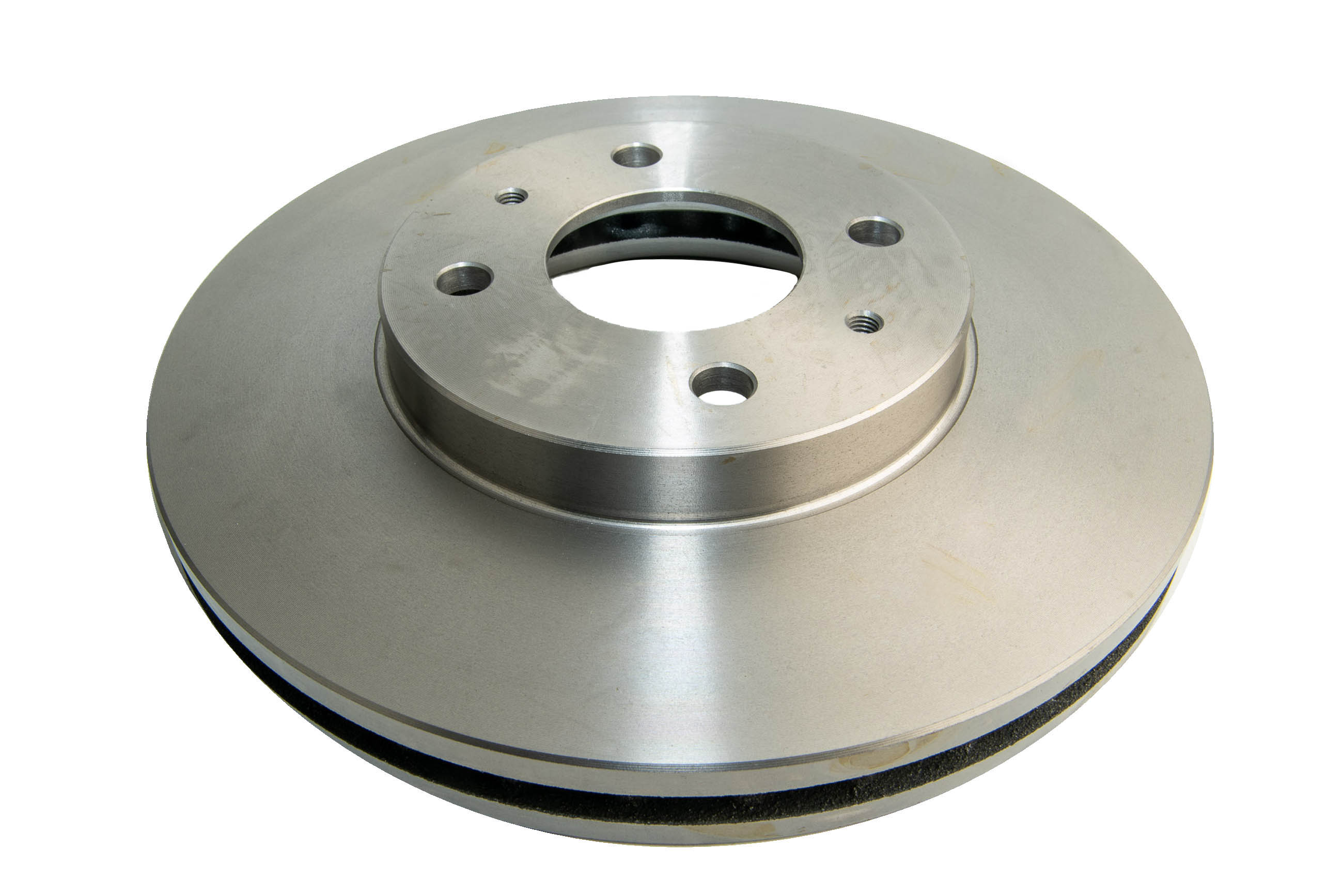 Front Street Series Brake Rotor