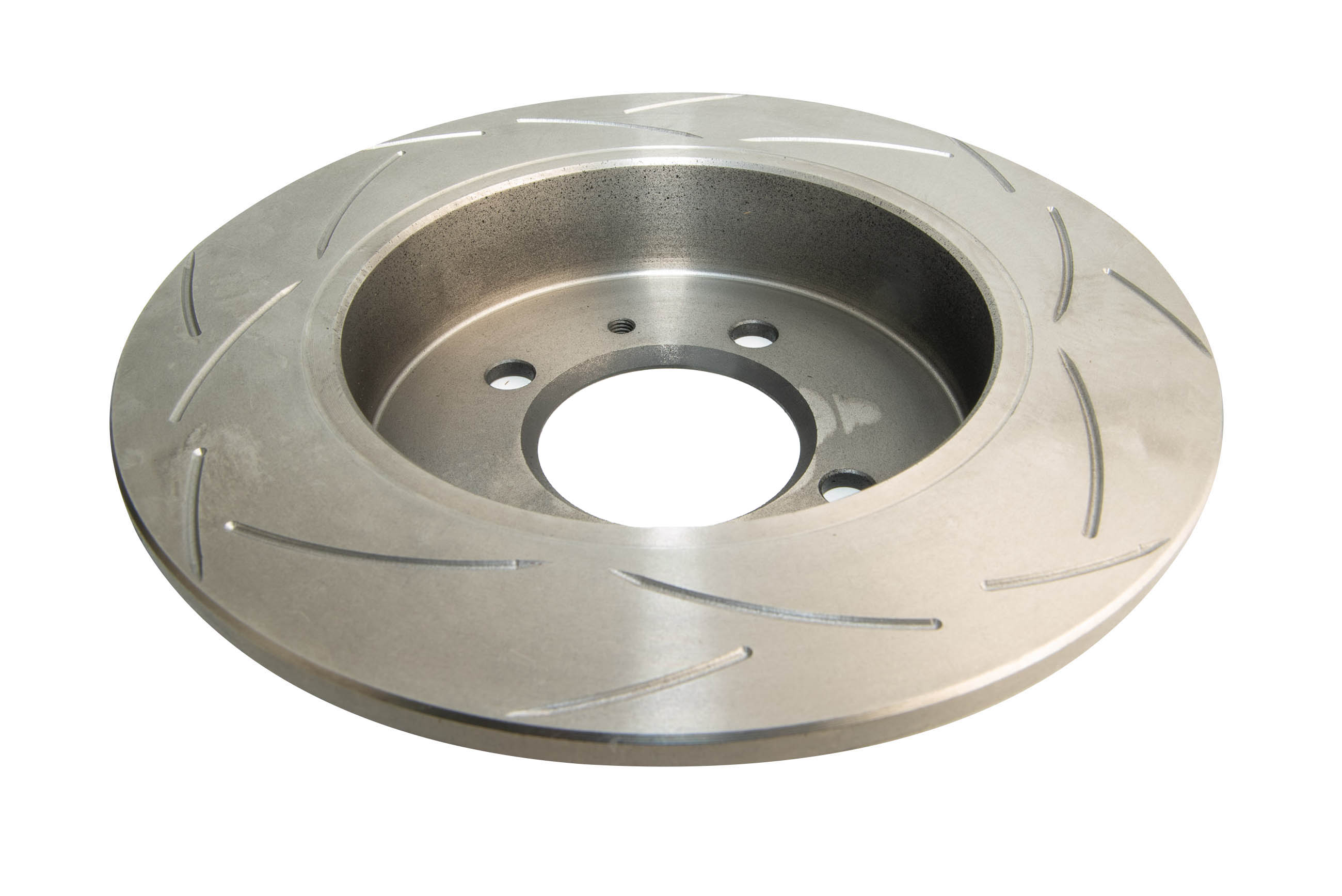 Rear Street Series T2 Brake Rotor