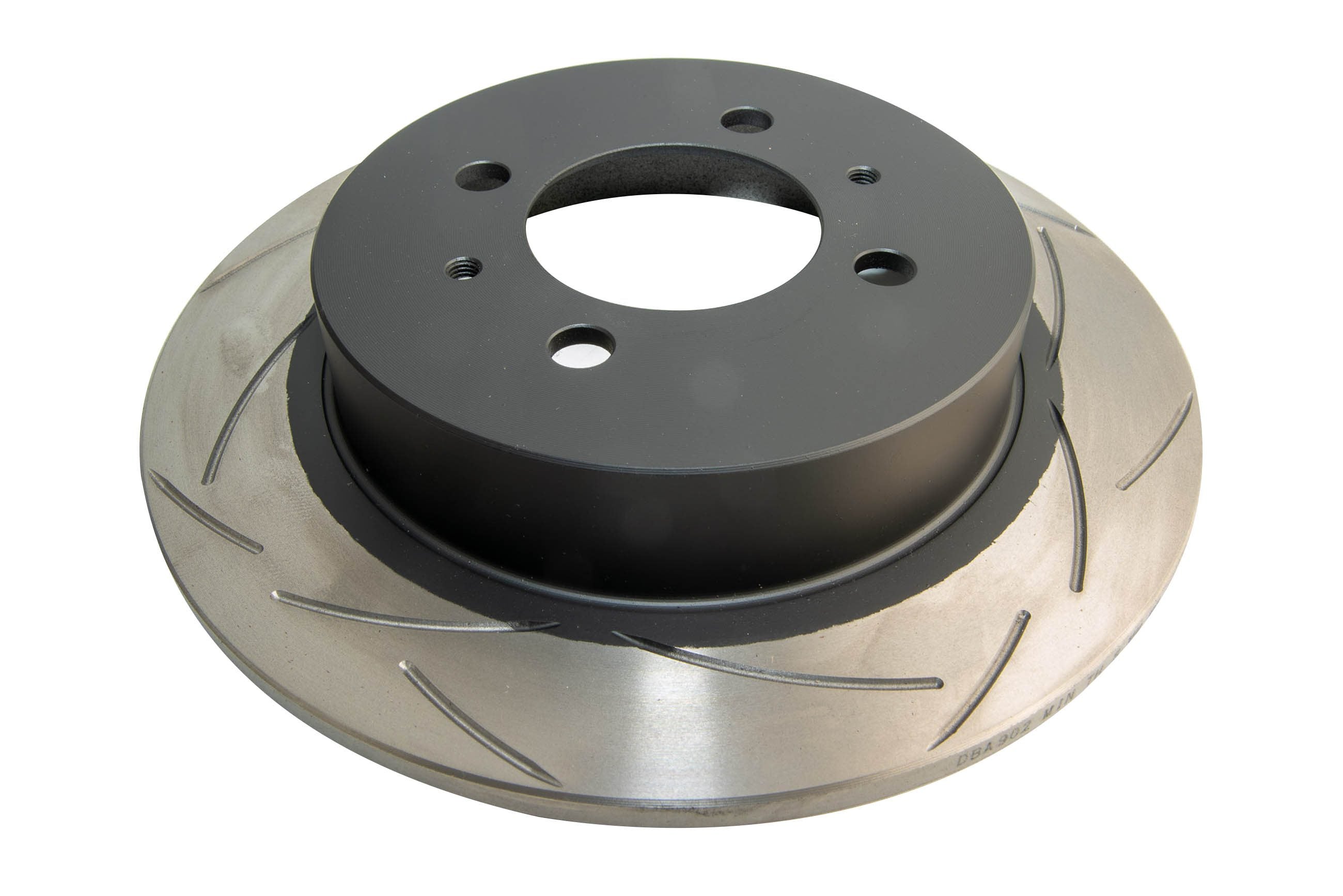 Rear Street Series T2 Brake Rotor