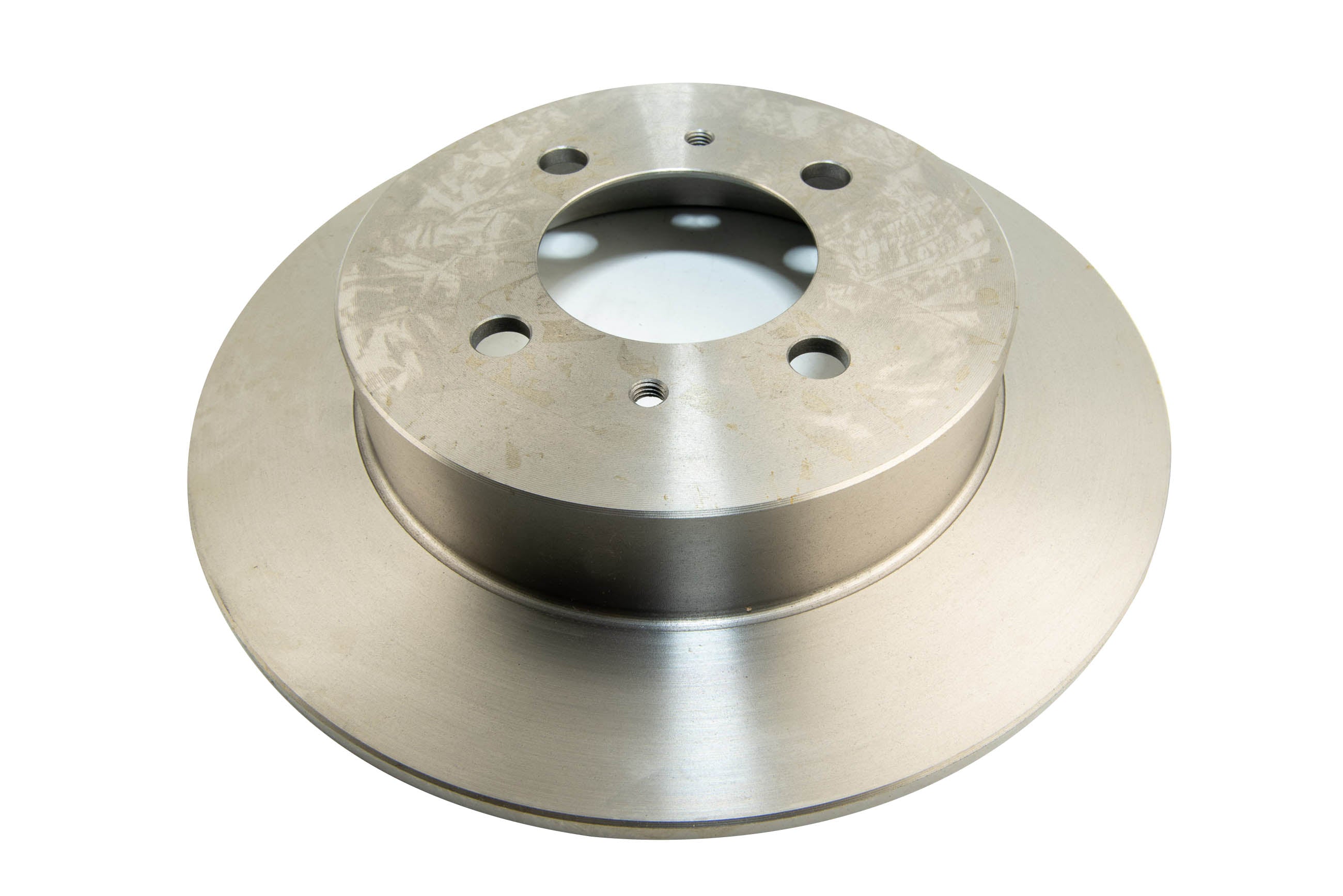 Rear Street Series Brake Rotor