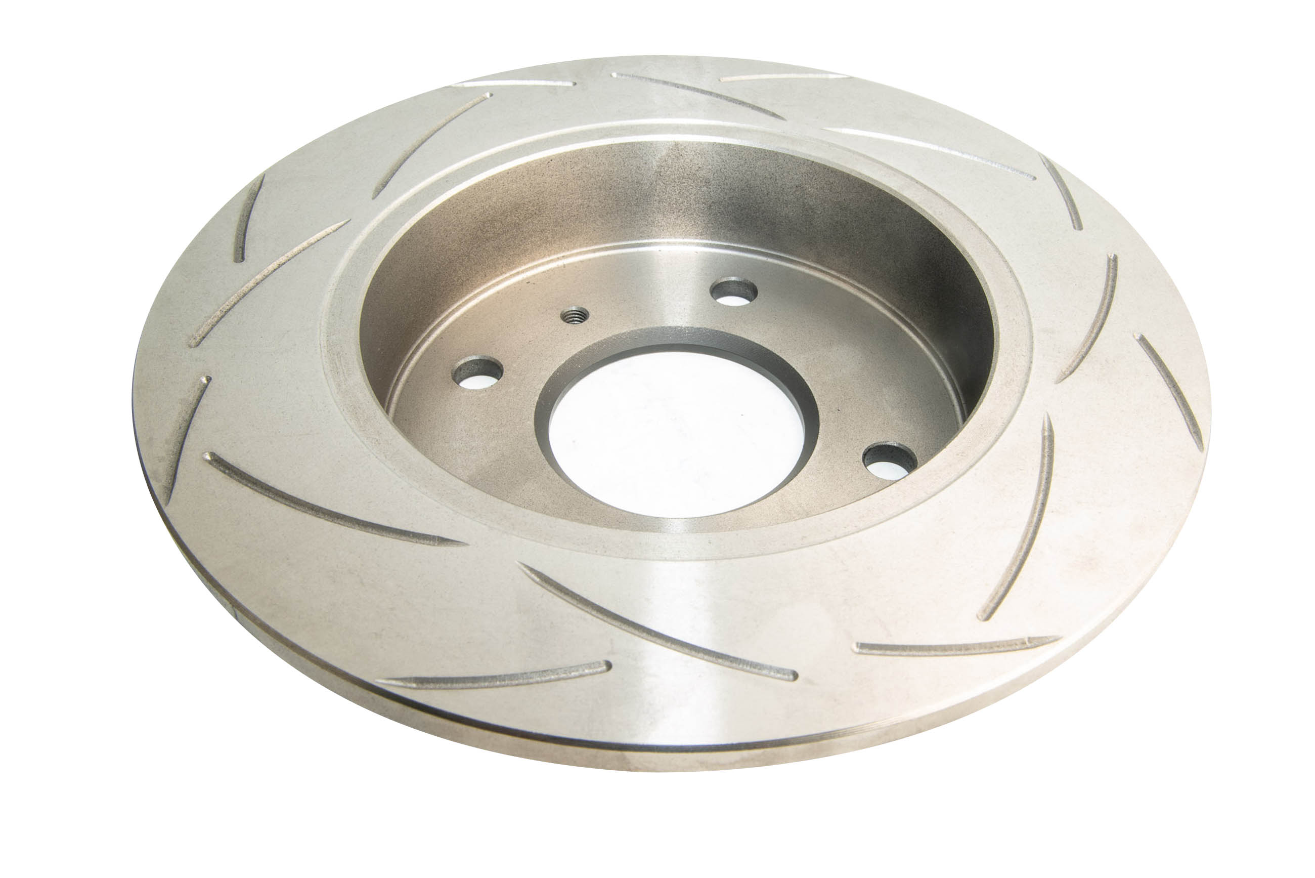 Rear Street Series T2 Brake Rotor