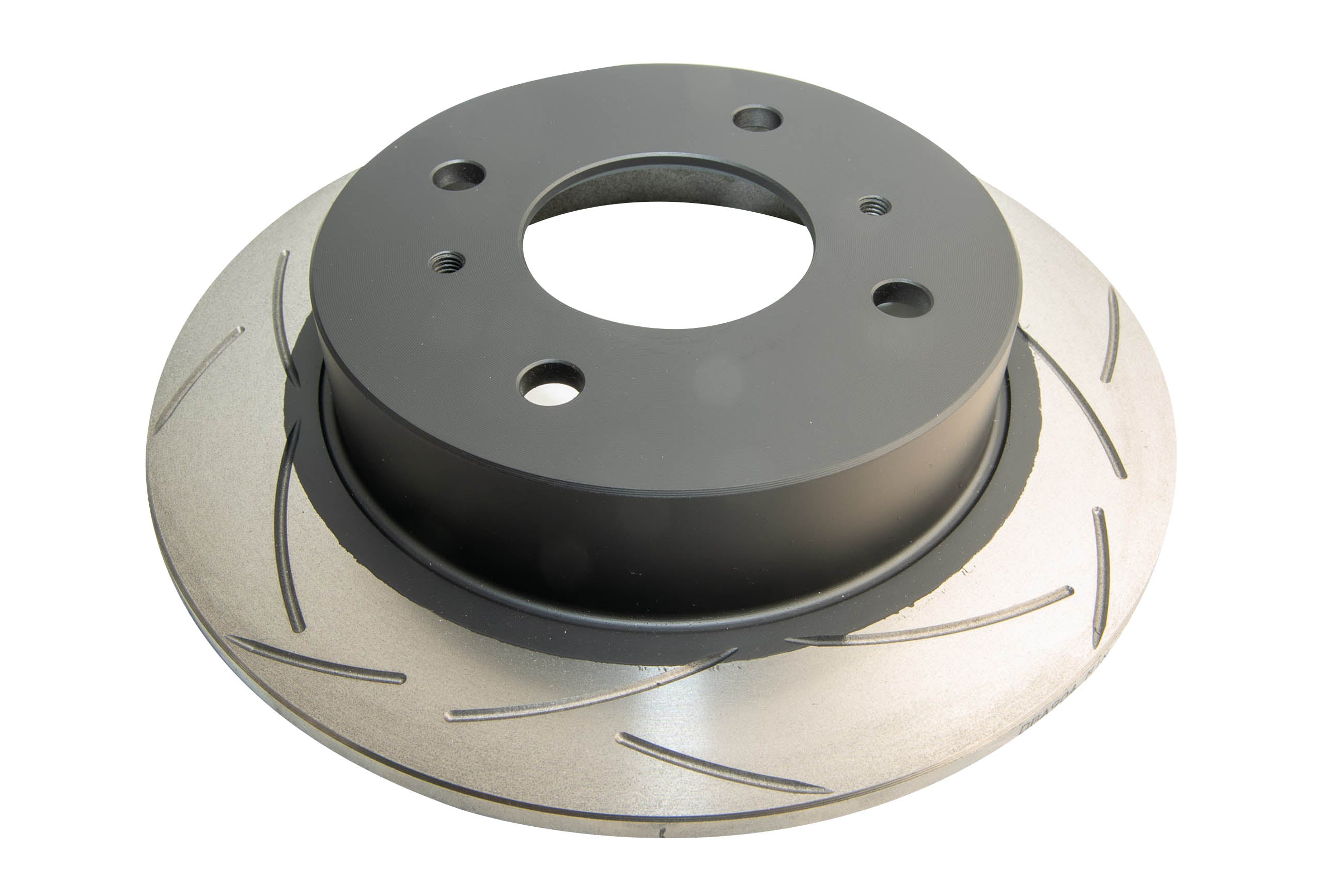 Rear Street Series T2 Brake Rotor