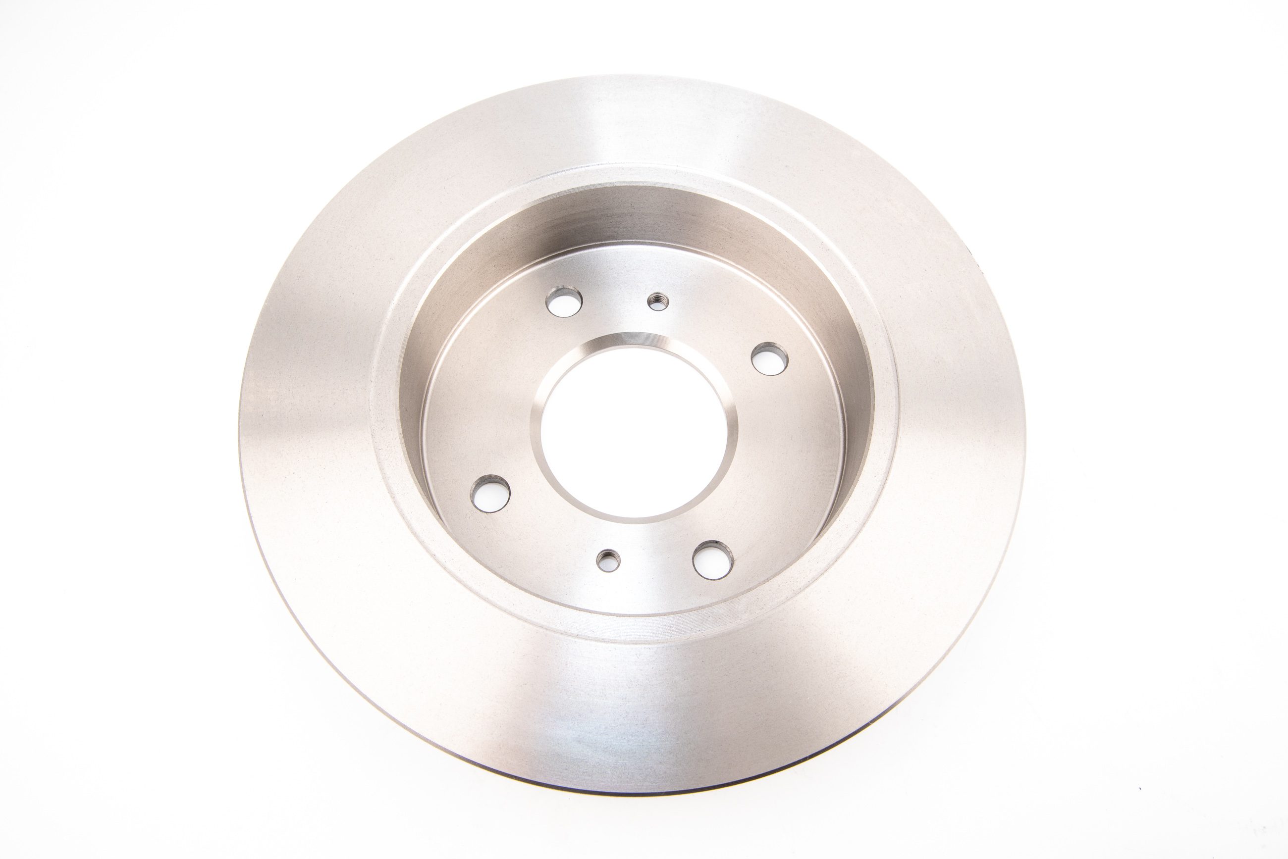 Rear Street Series Brake Rotor