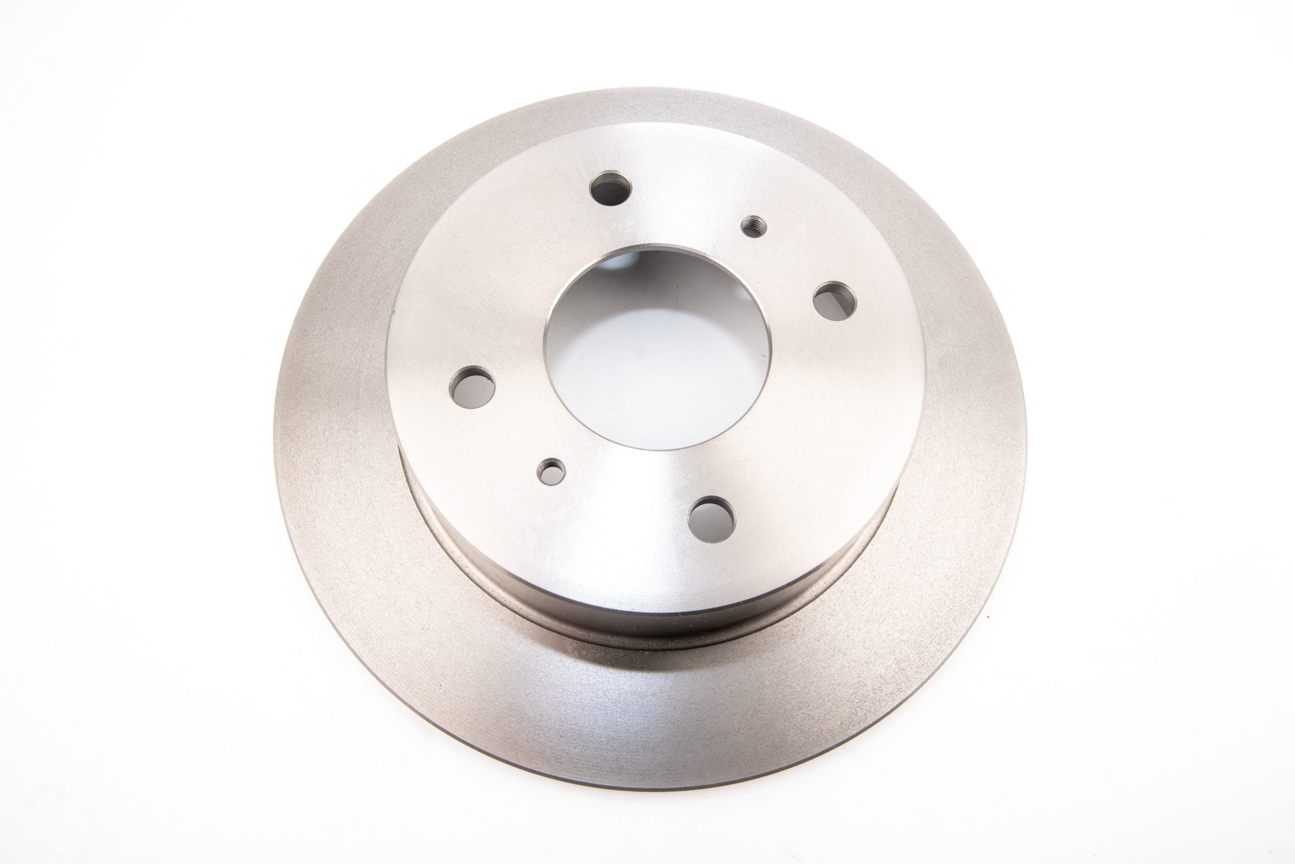 Rear Street Series Brake Rotor
