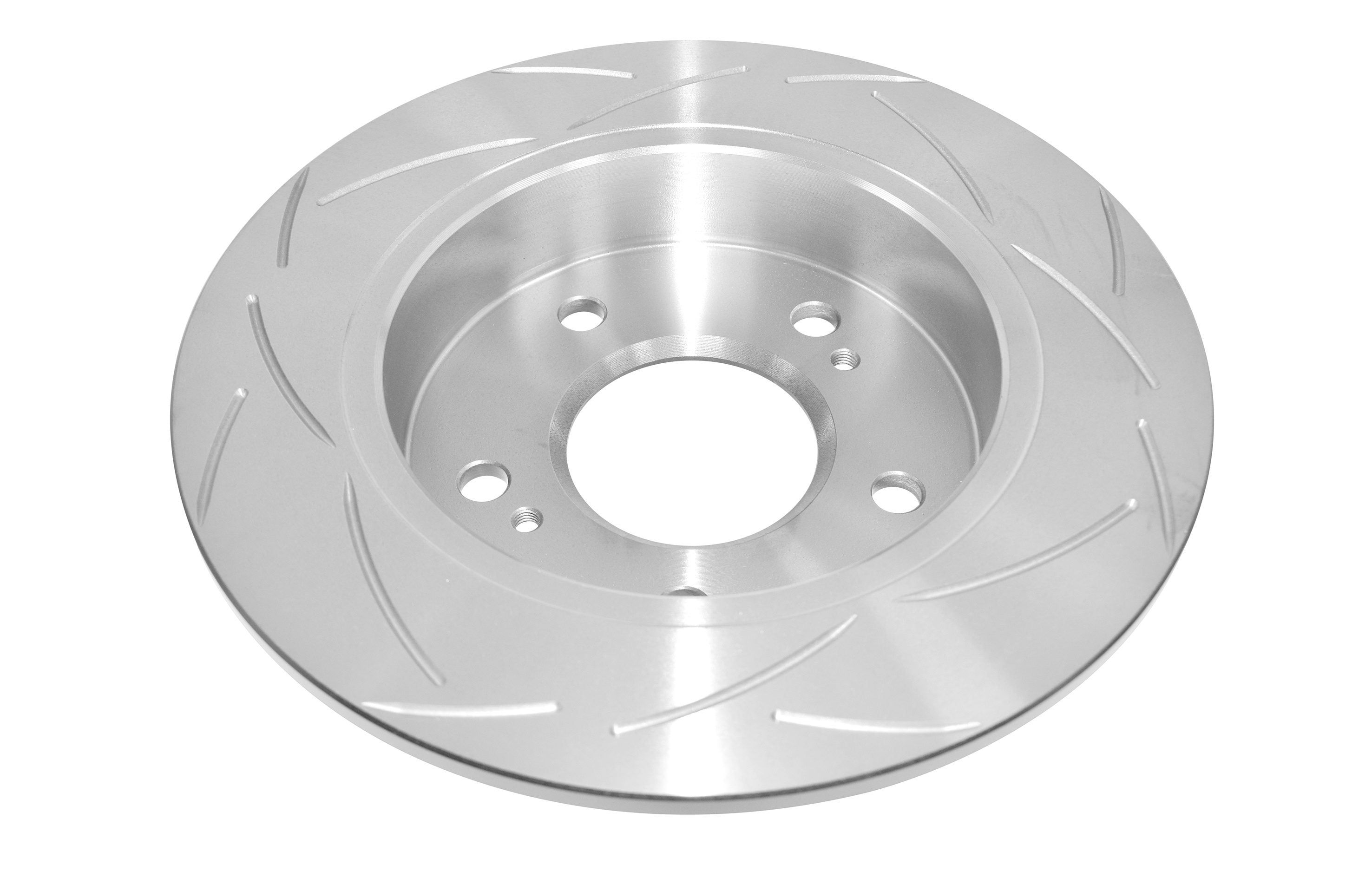 Rear Street Series T2 Brake Rotor