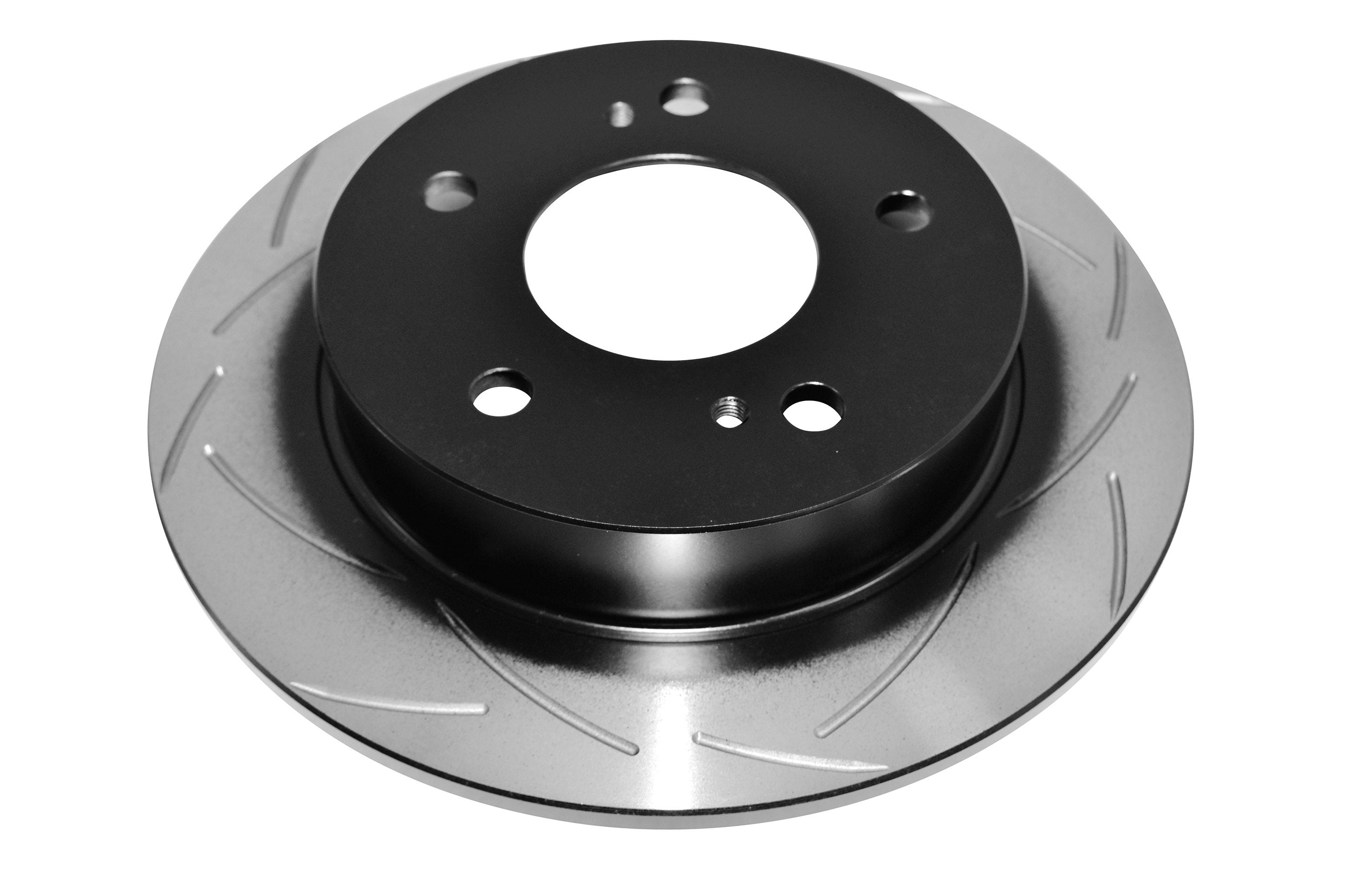 Rear Street Series T2 Brake Rotor
