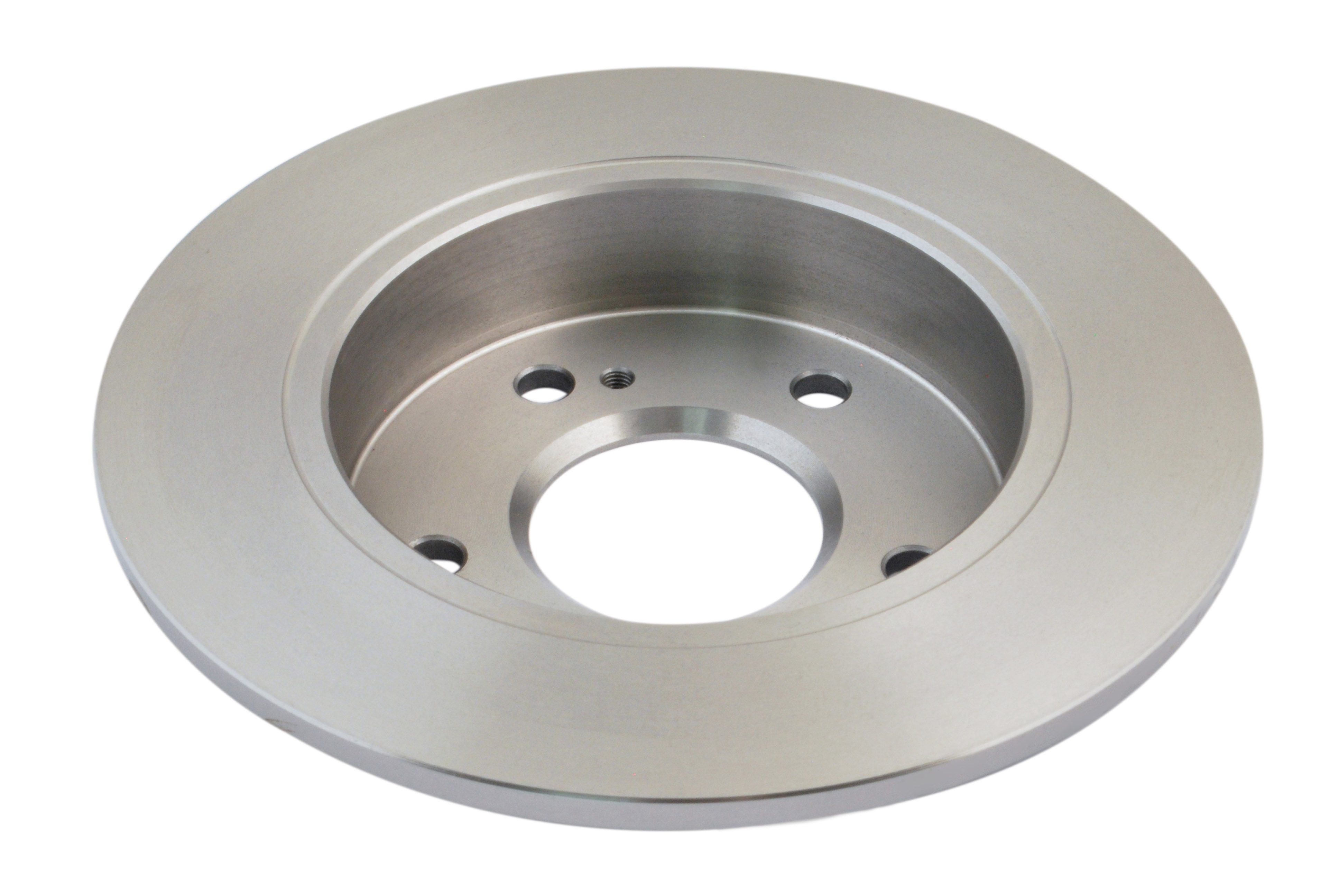 Rear Street Series Brake Rotor