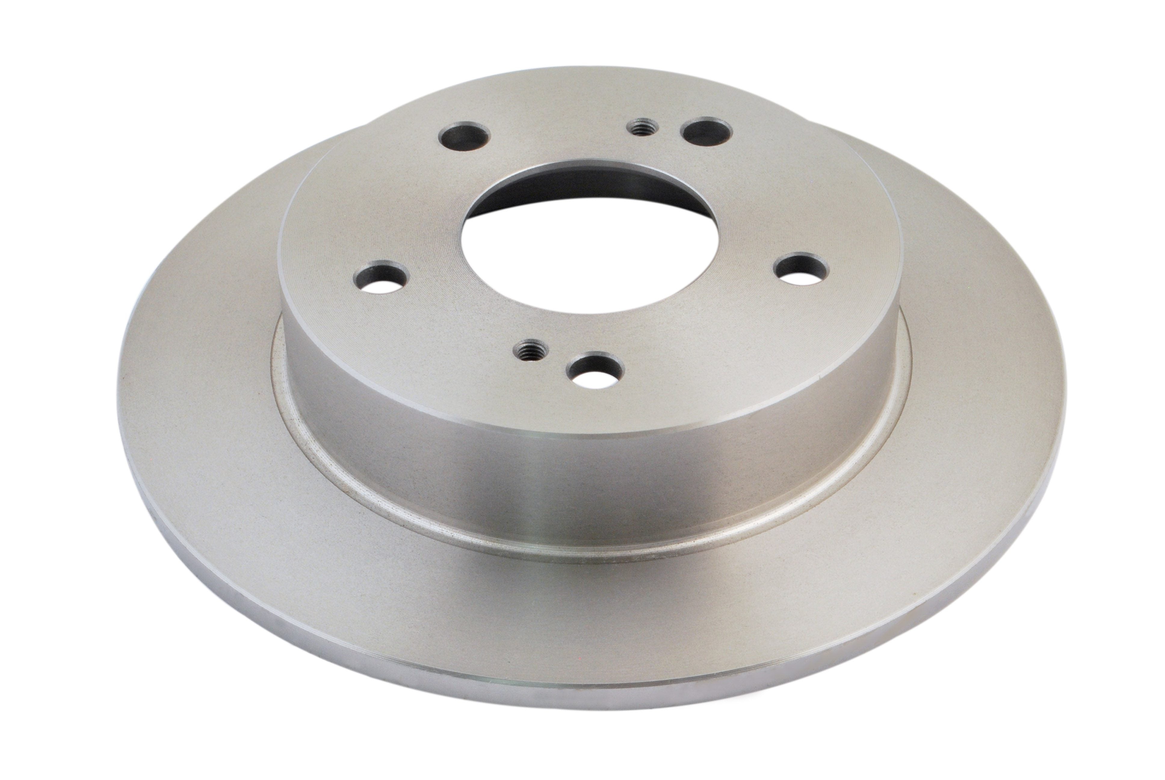 Rear Street Series Brake Rotor