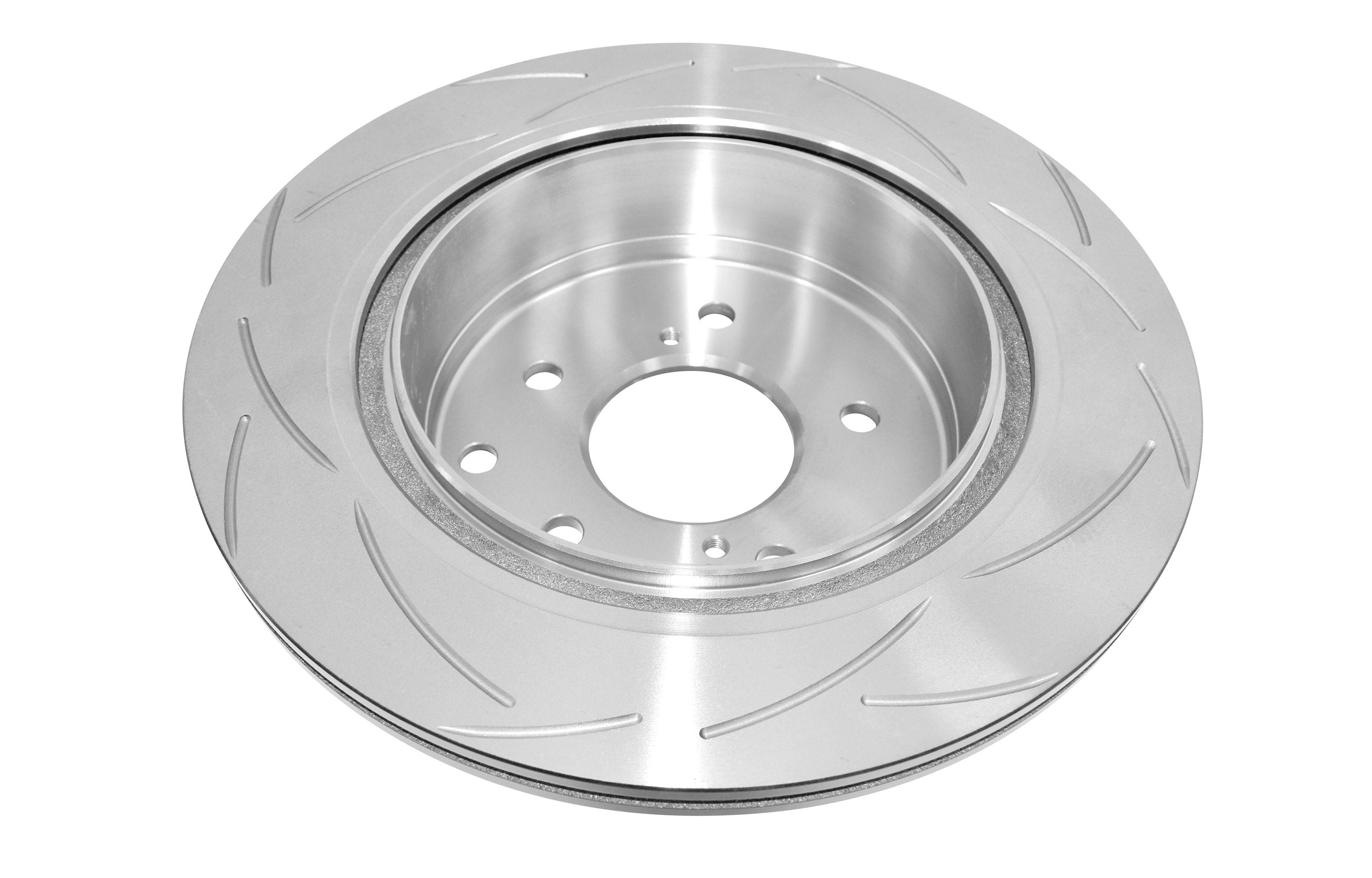 Rear Street Series T2 Brake Rotor