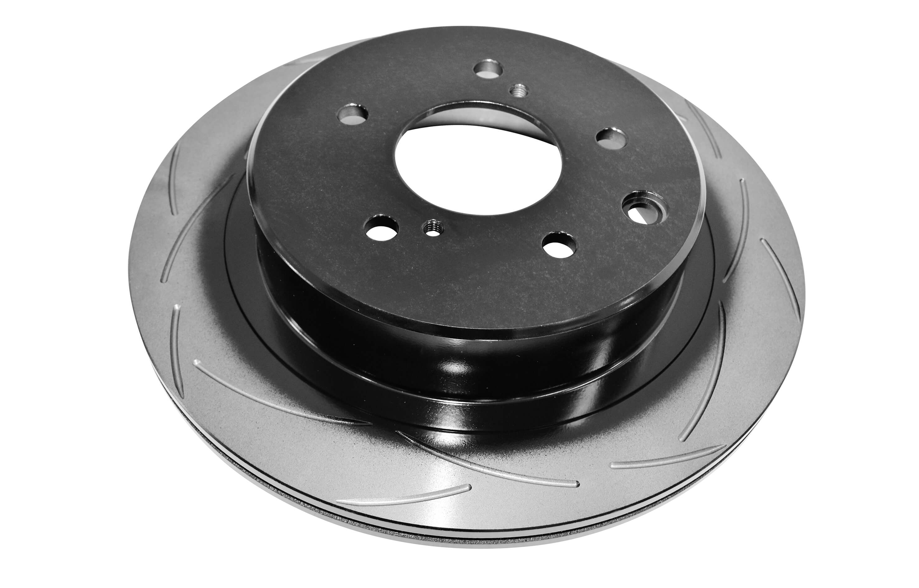 Rear Street Series T2 Brake Rotor