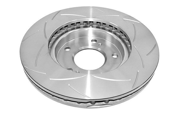Front Street Series T2 Brake Rotor