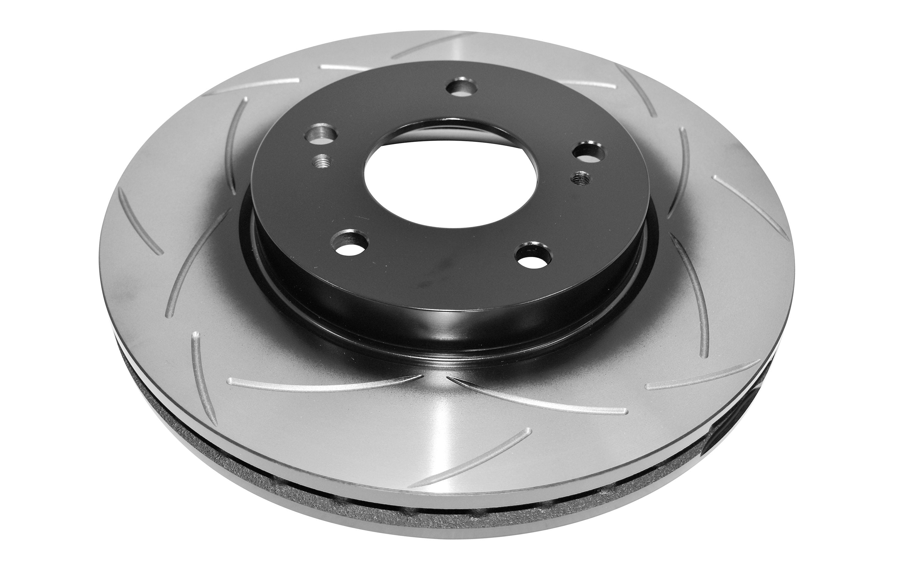 Front Street Series T2 Brake Rotor