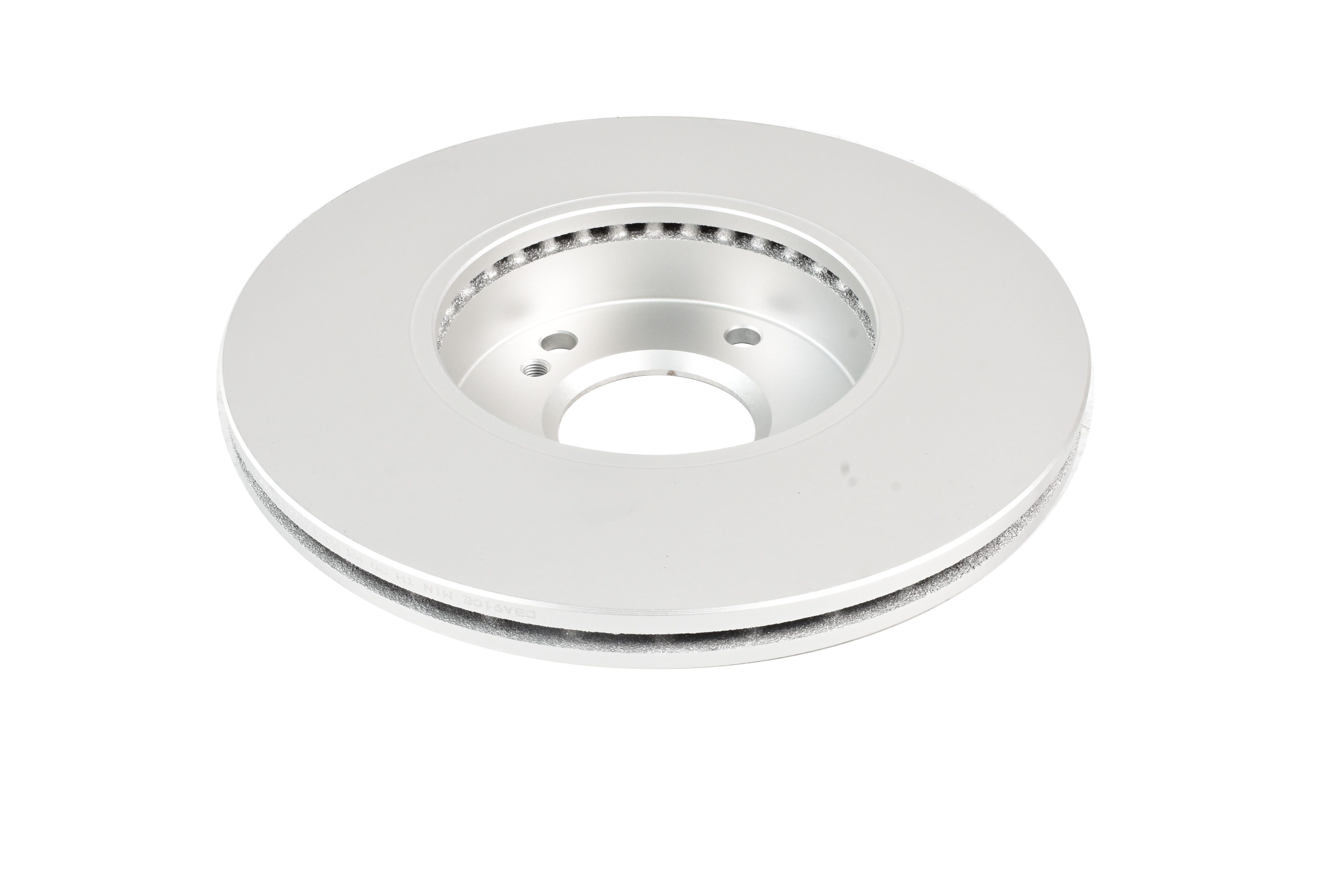 Front Street Series En-shield Brake Rotor