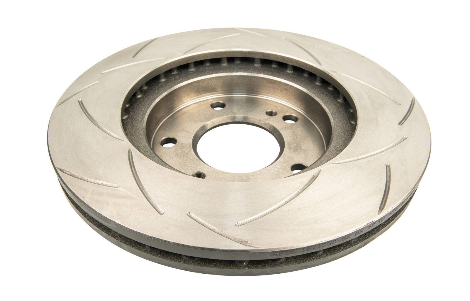 Front Street Series T2 Brake Rotor