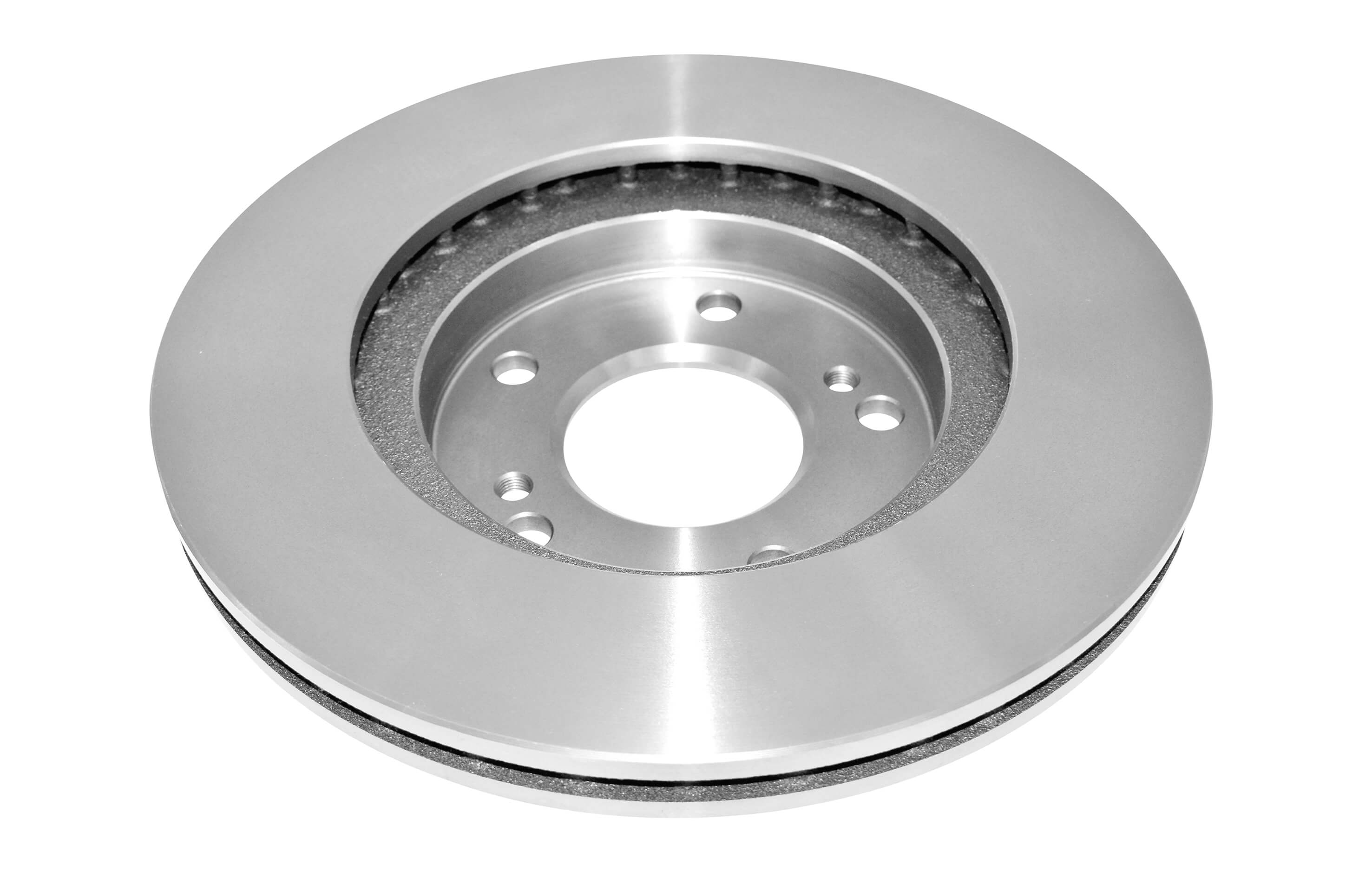 Front Street Series Brake Rotor