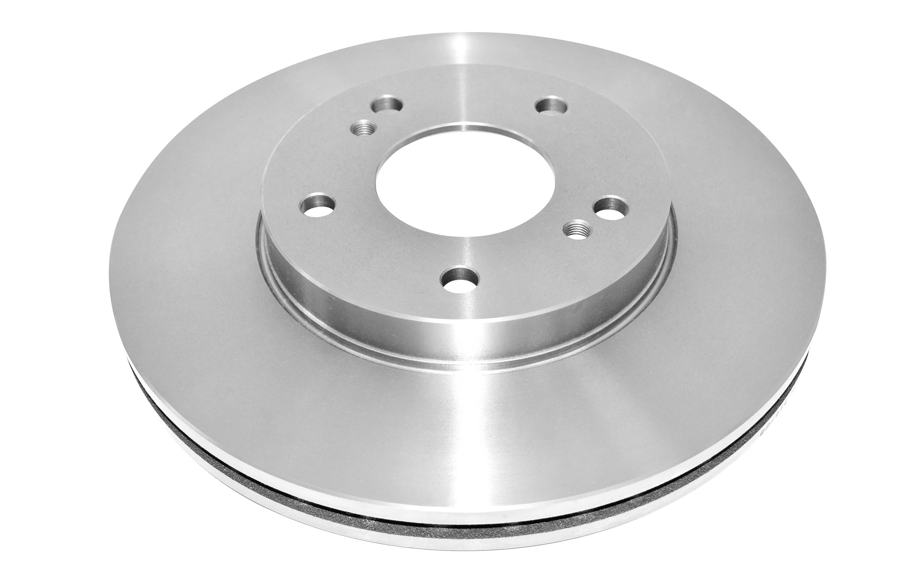 Front Street Series Brake Rotor