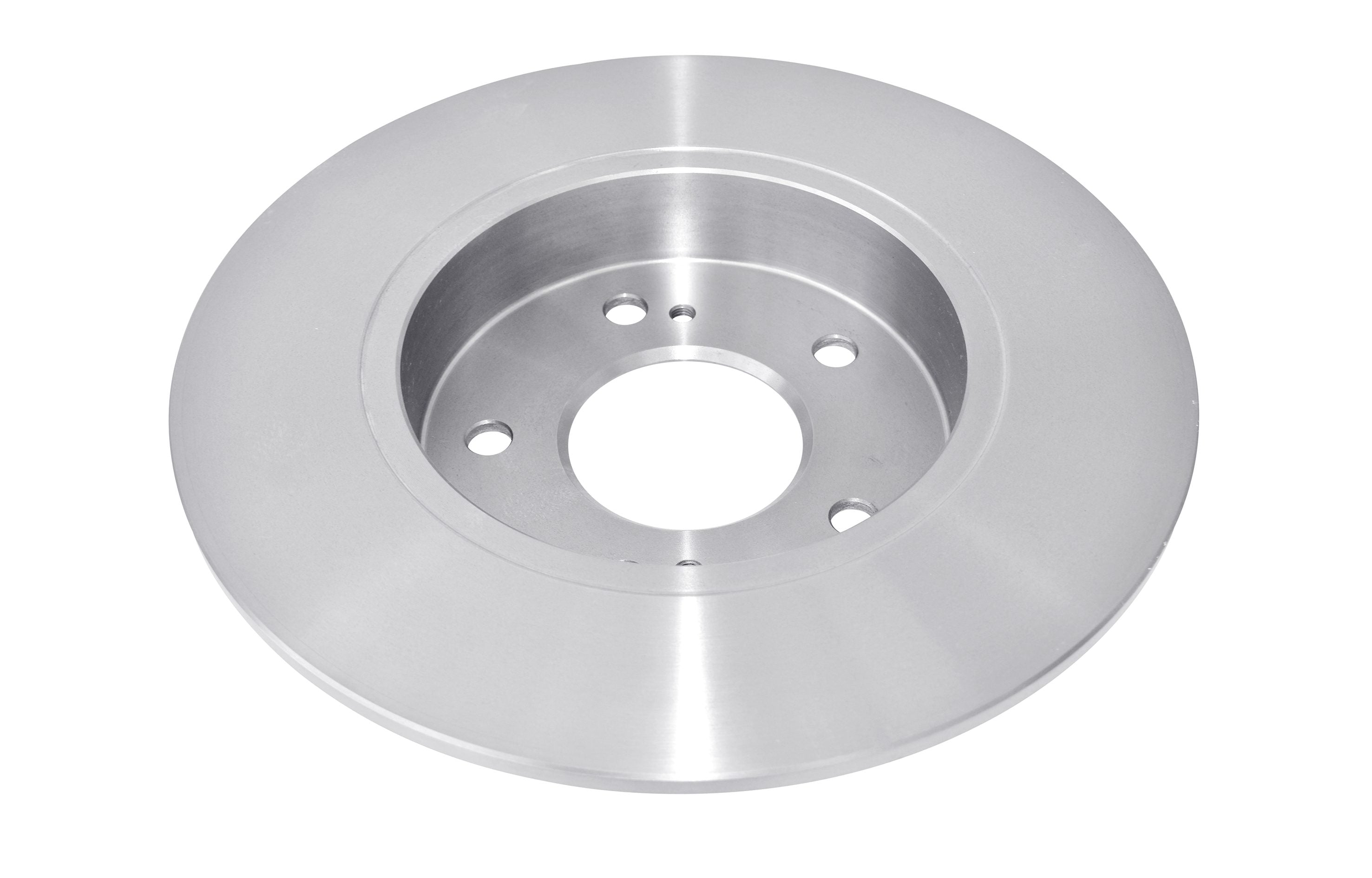Rear Street Series Brake Rotor