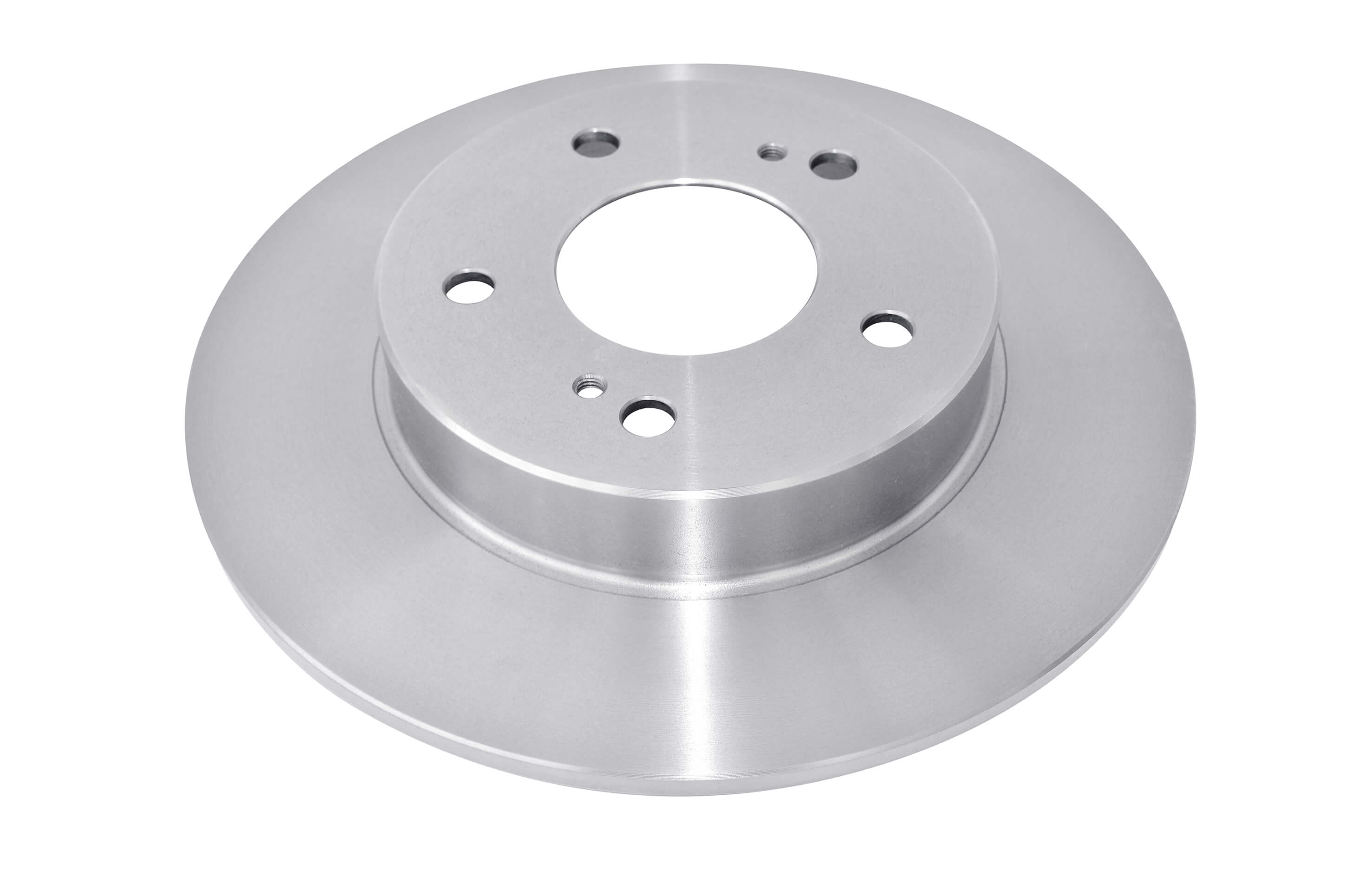Rear Street Series Brake Rotor