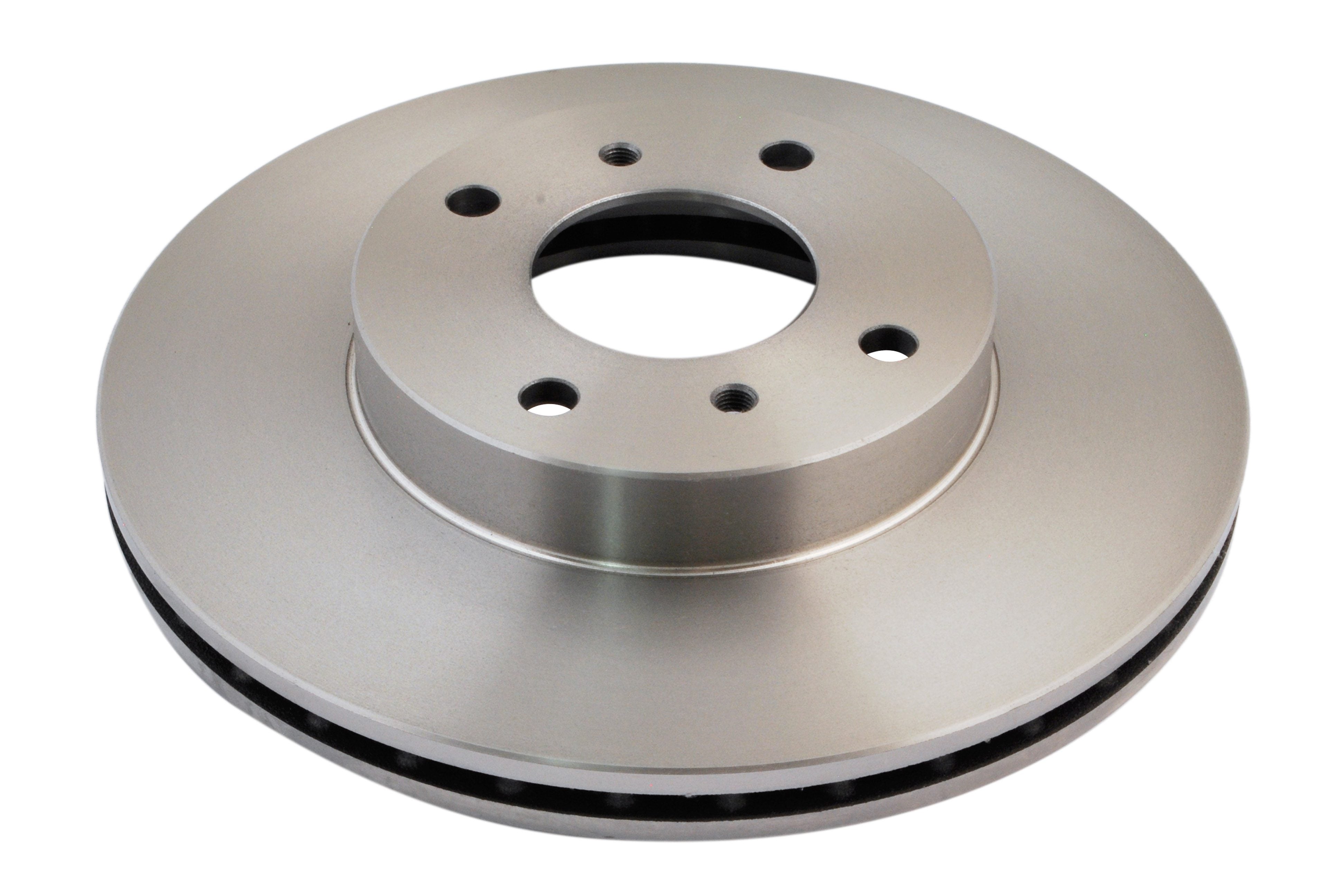 Front Street Series Brake Rotor