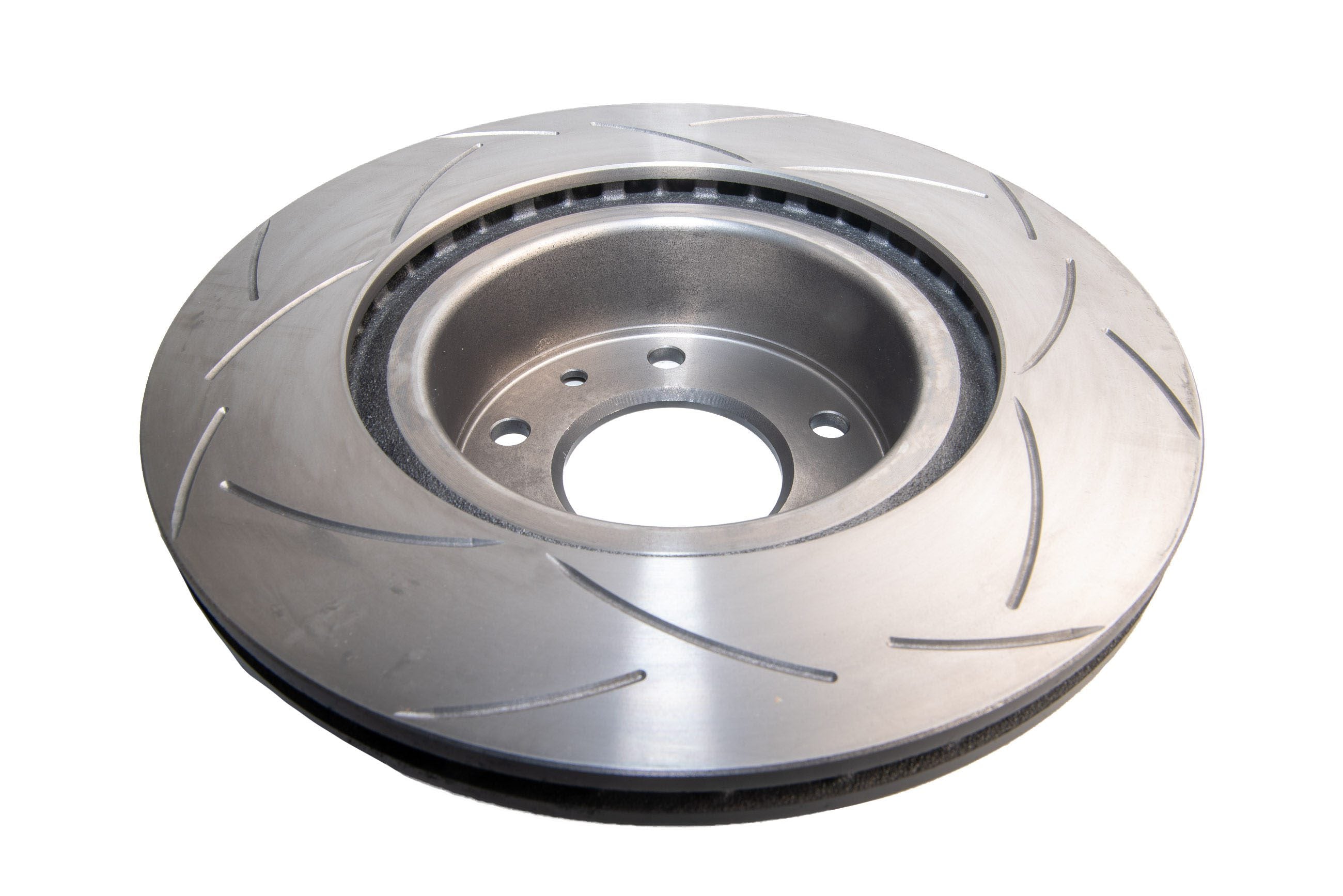 Front Street Series T2 Brake Rotor