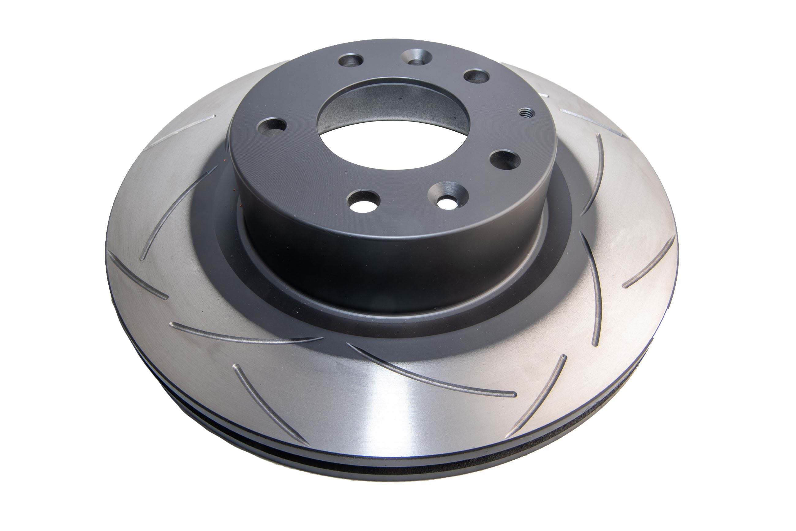 Front Street Series T2 Brake Rotor