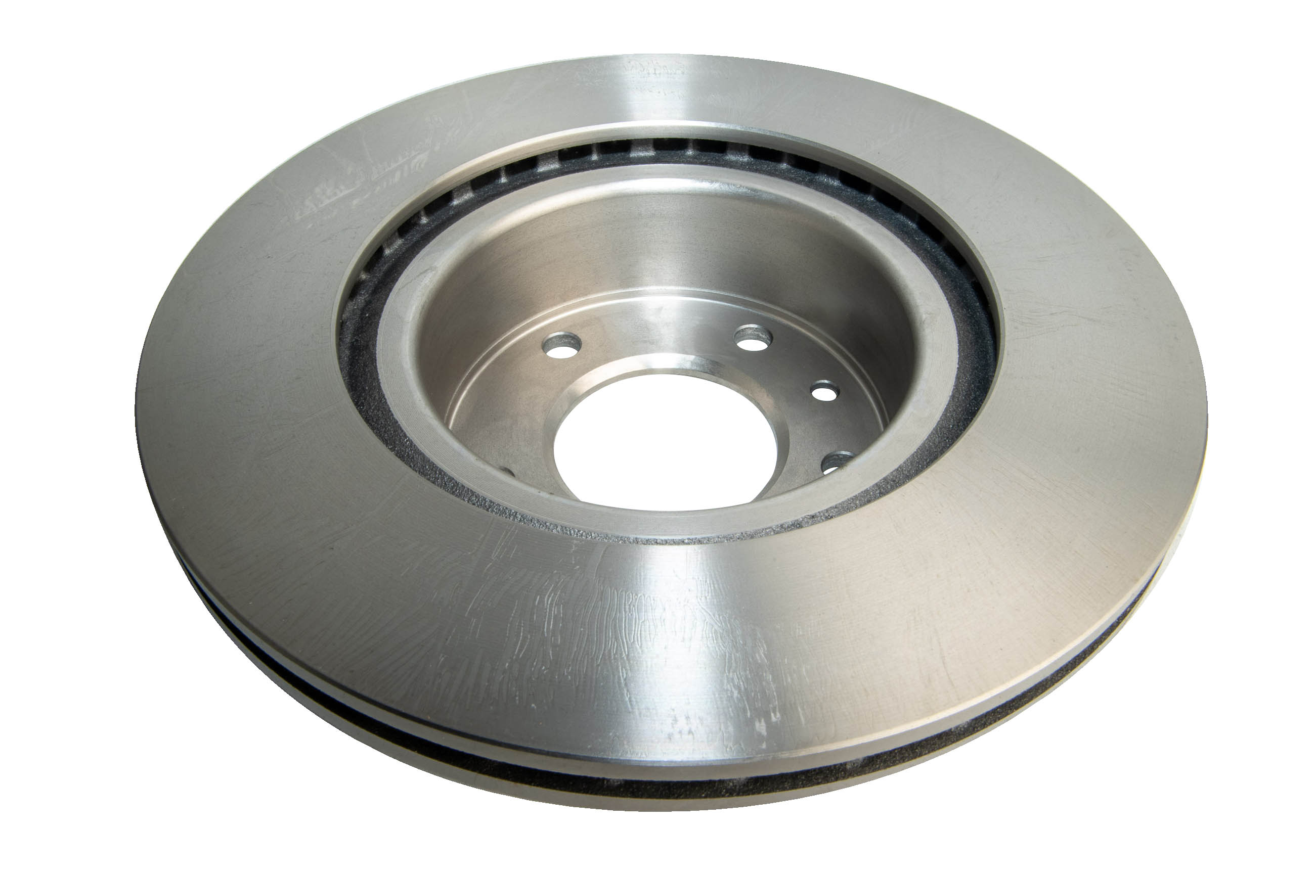 Front Street Series Brake Rotor