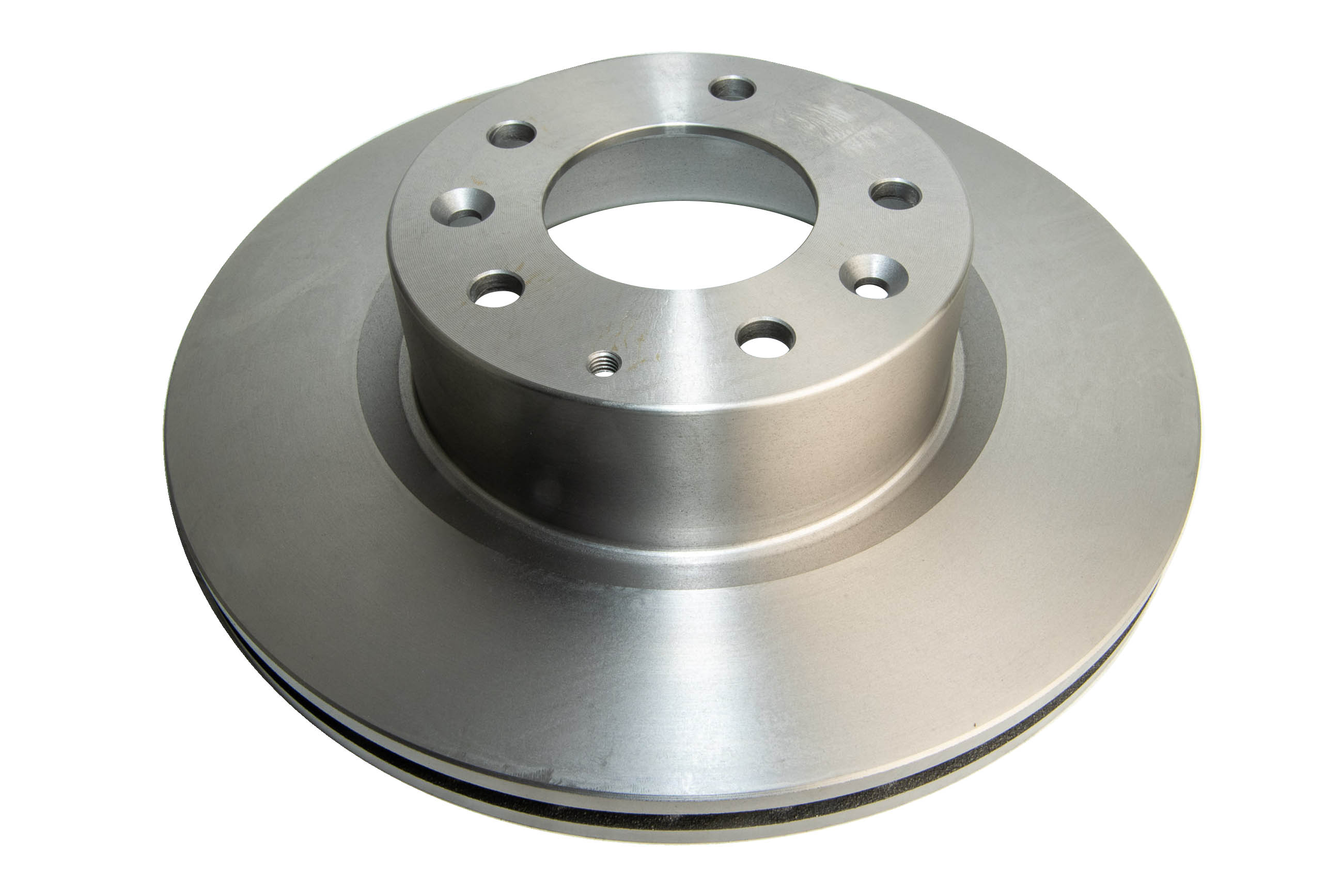 Front Street Series Brake Rotor
