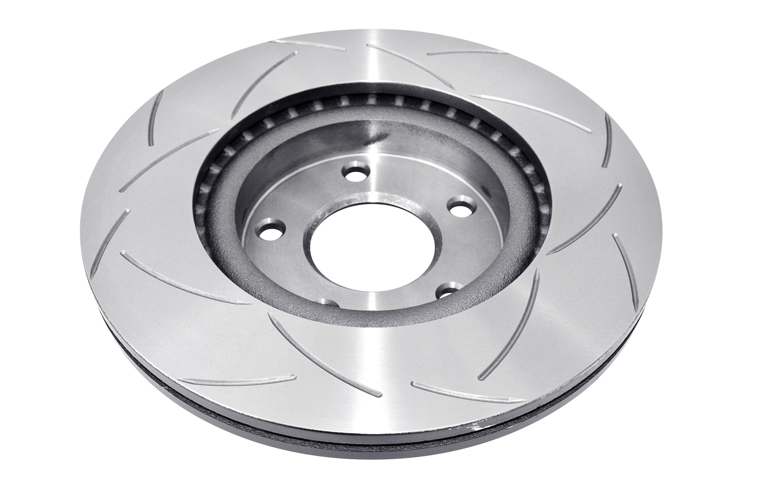 Front Street Series T2 Brake Rotor