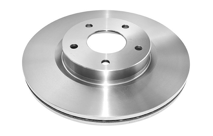 Front Street Series Brake Rotor