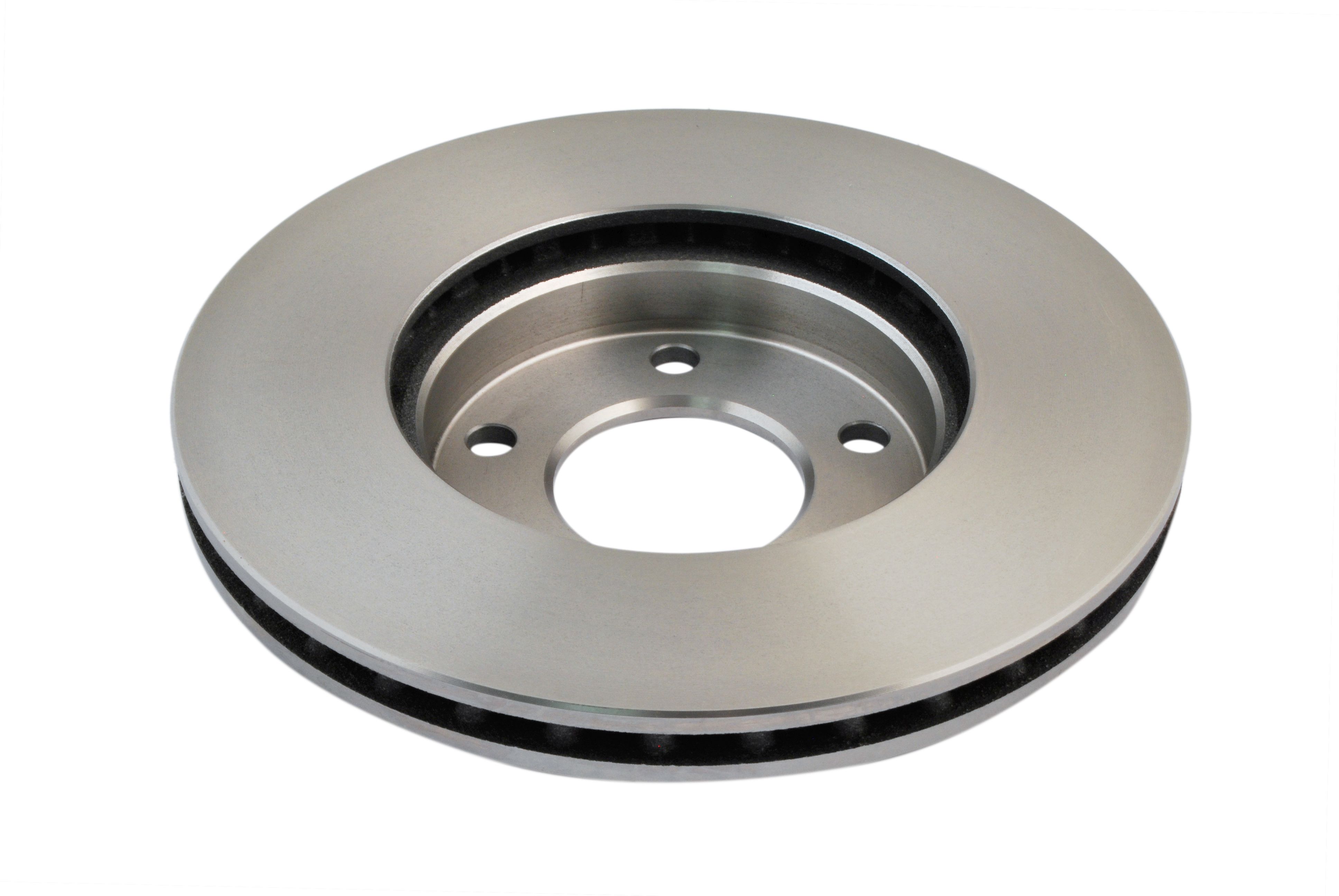 Front Street Series Brake Rotor
