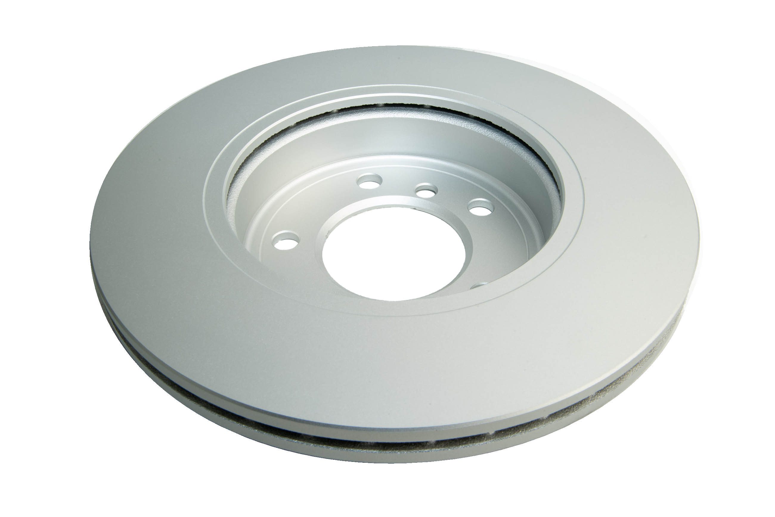 Front Street Series En-shield Brake Rotor