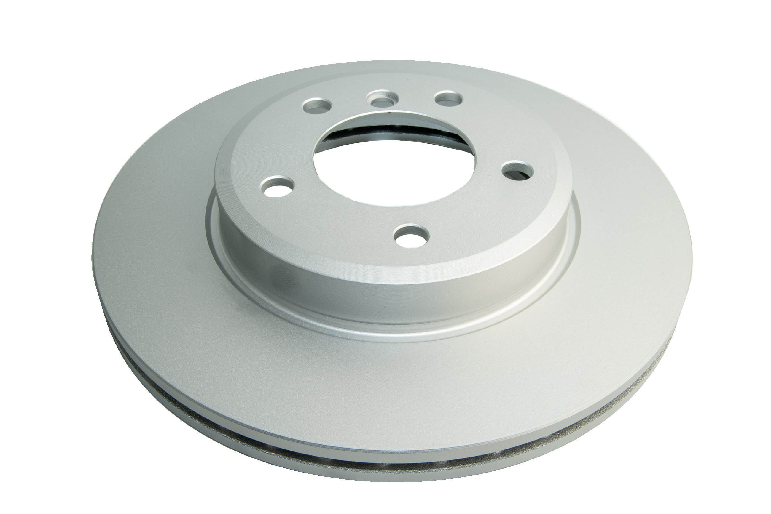 Front Street Series En-shield Brake Rotor