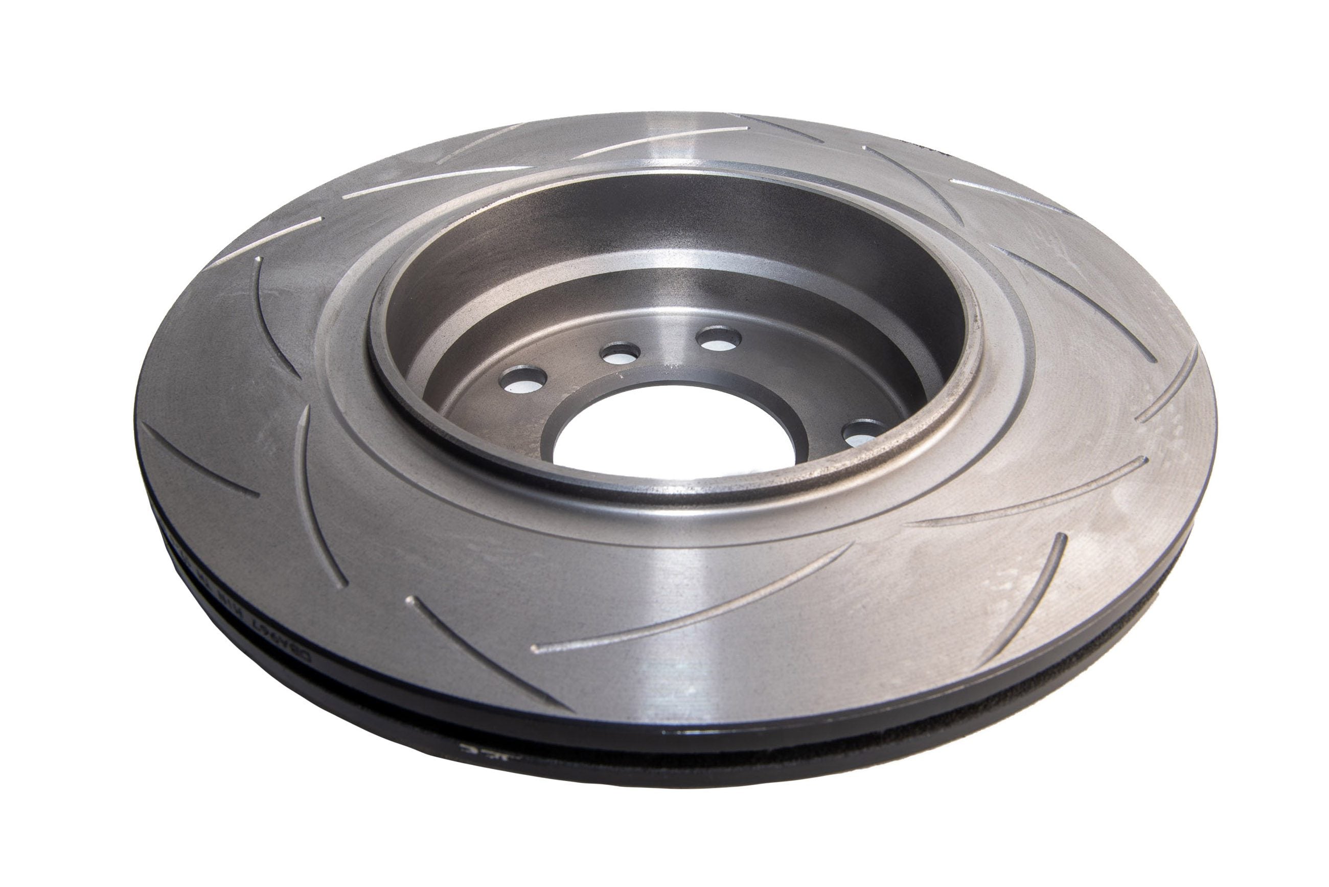 Rear Street Series T2 Brake Rotor
