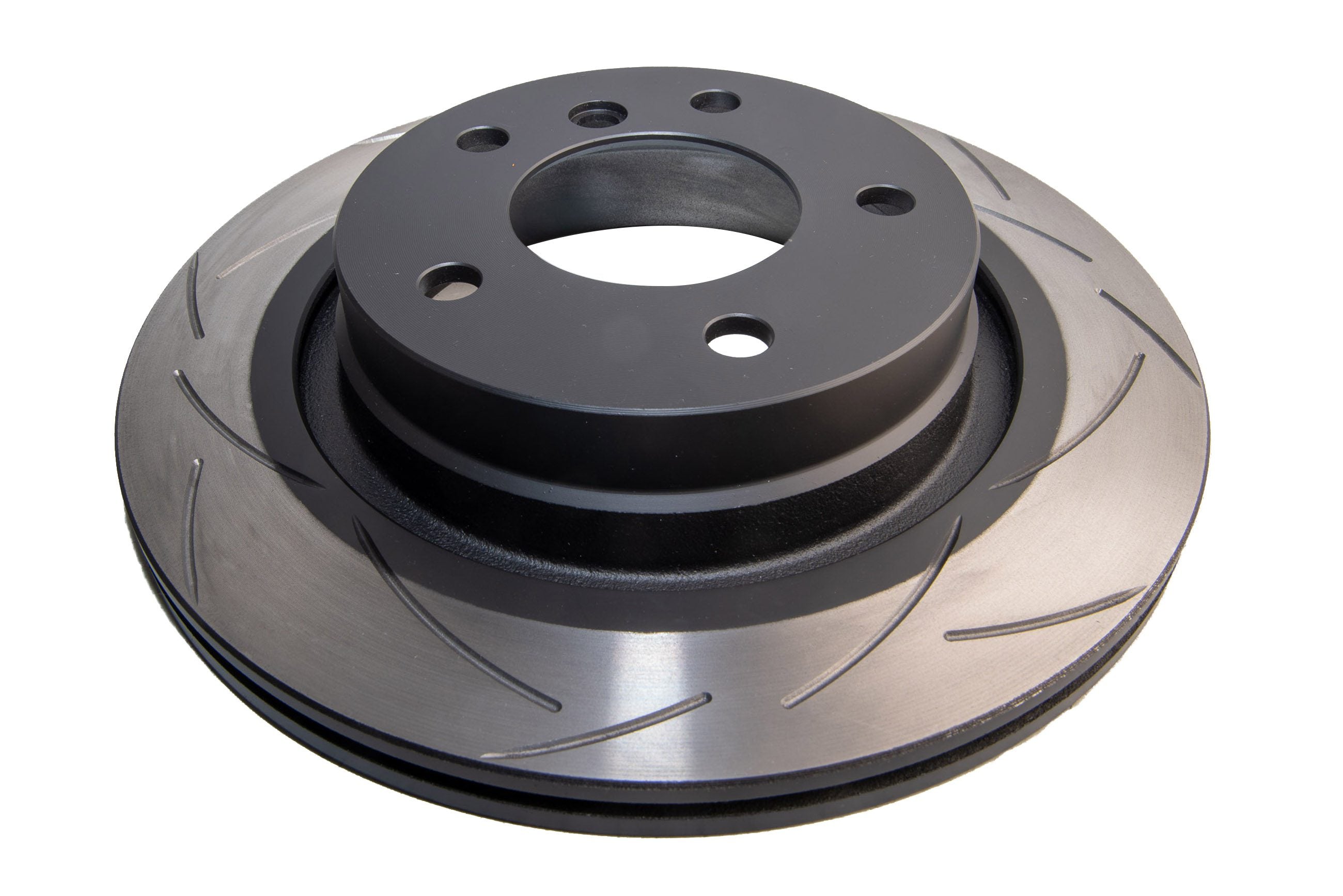 Rear Street Series T2 Brake Rotor