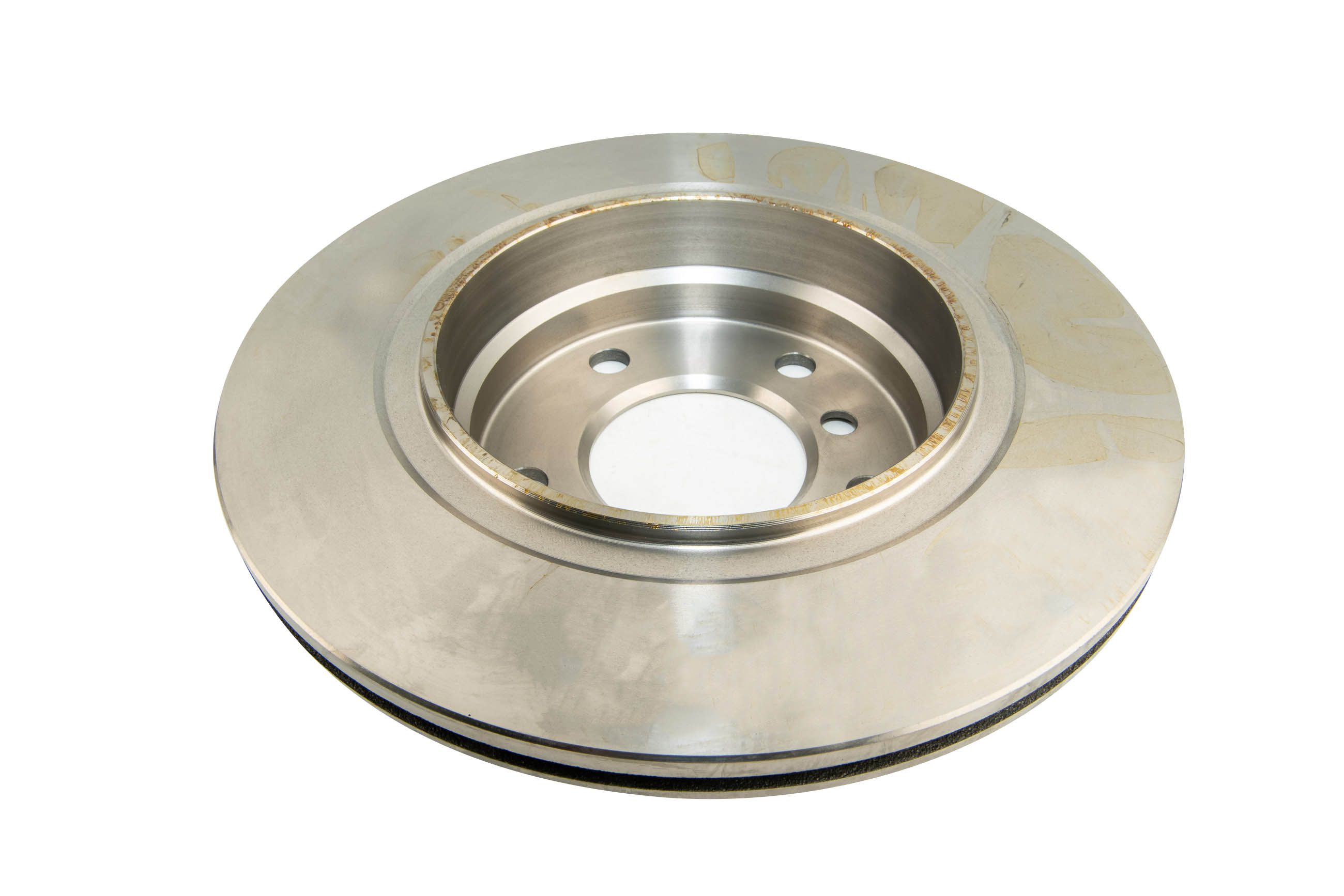 Rear Street Series Brake Rotor