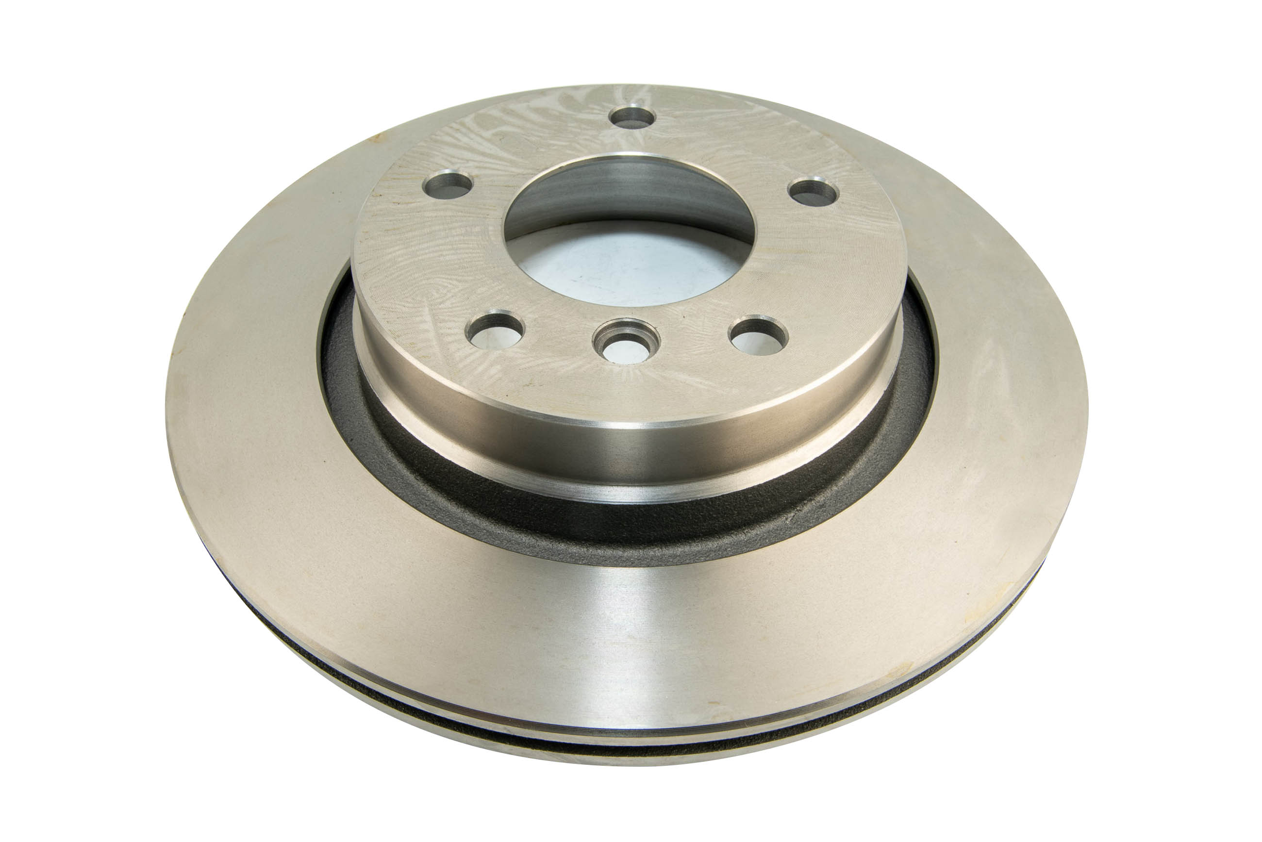 Rear Street Series Brake Rotor