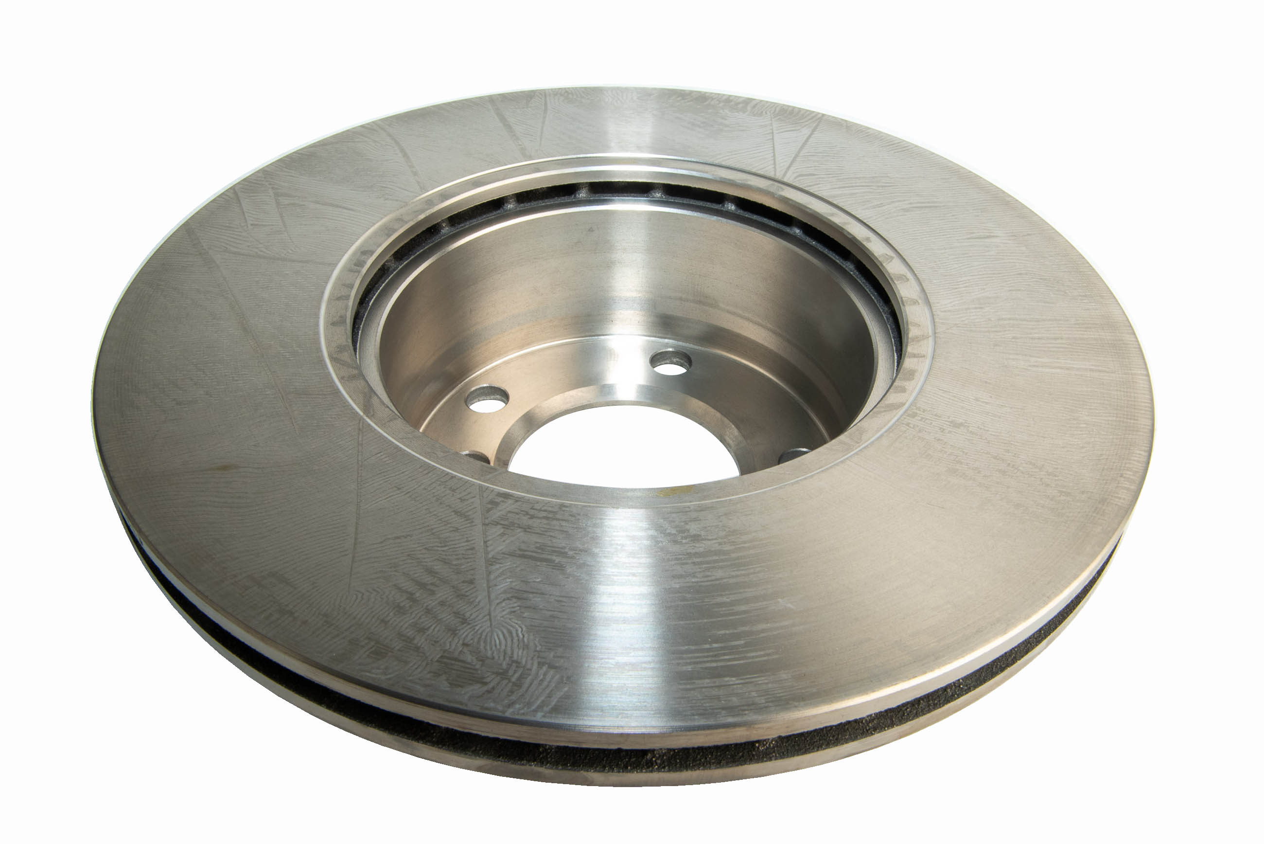 Front Street Series Brake Rotor