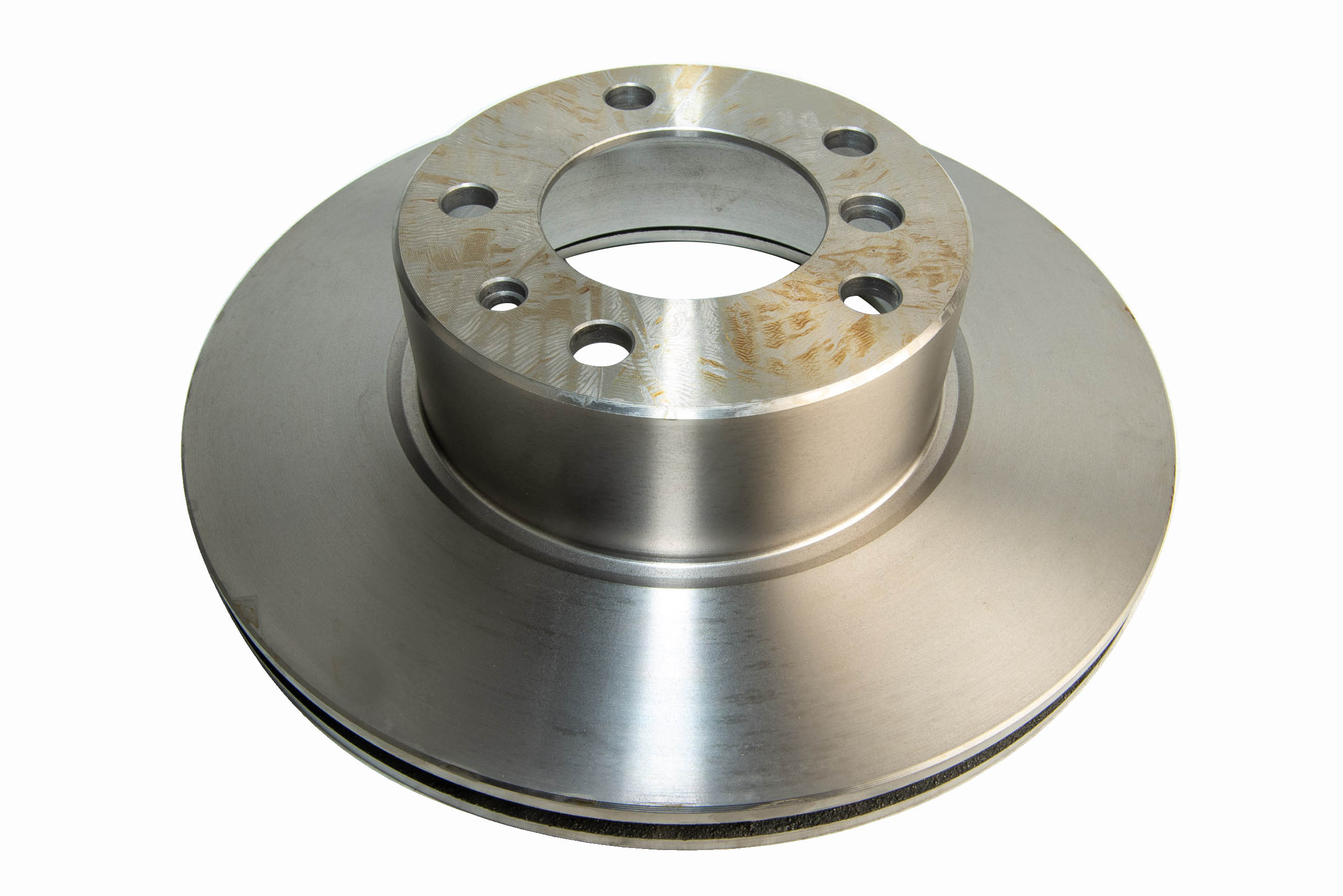 Front Street Series Brake Rotor