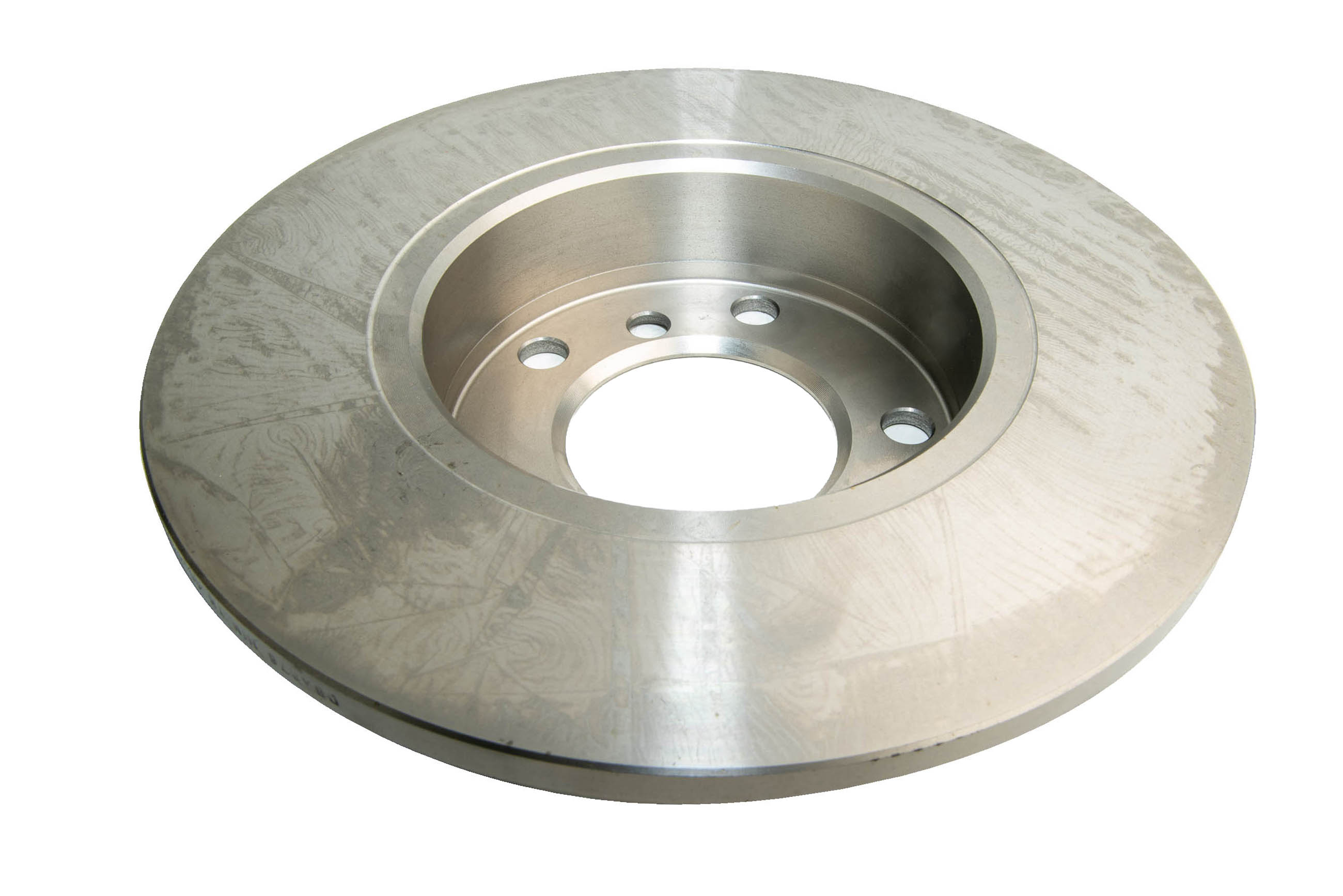 Front Street Series Brake Rotor
