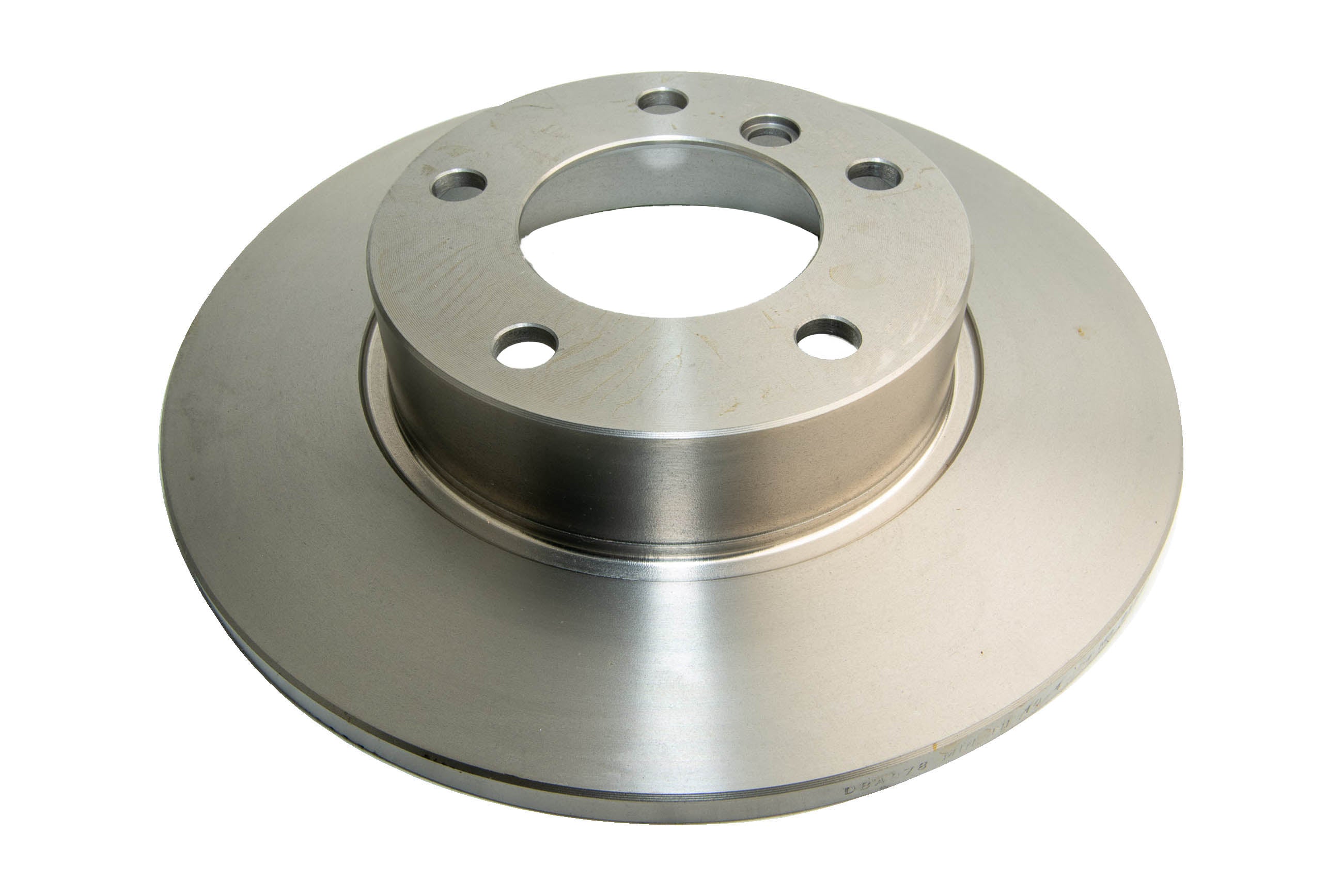 Front Street Series Brake Rotor
